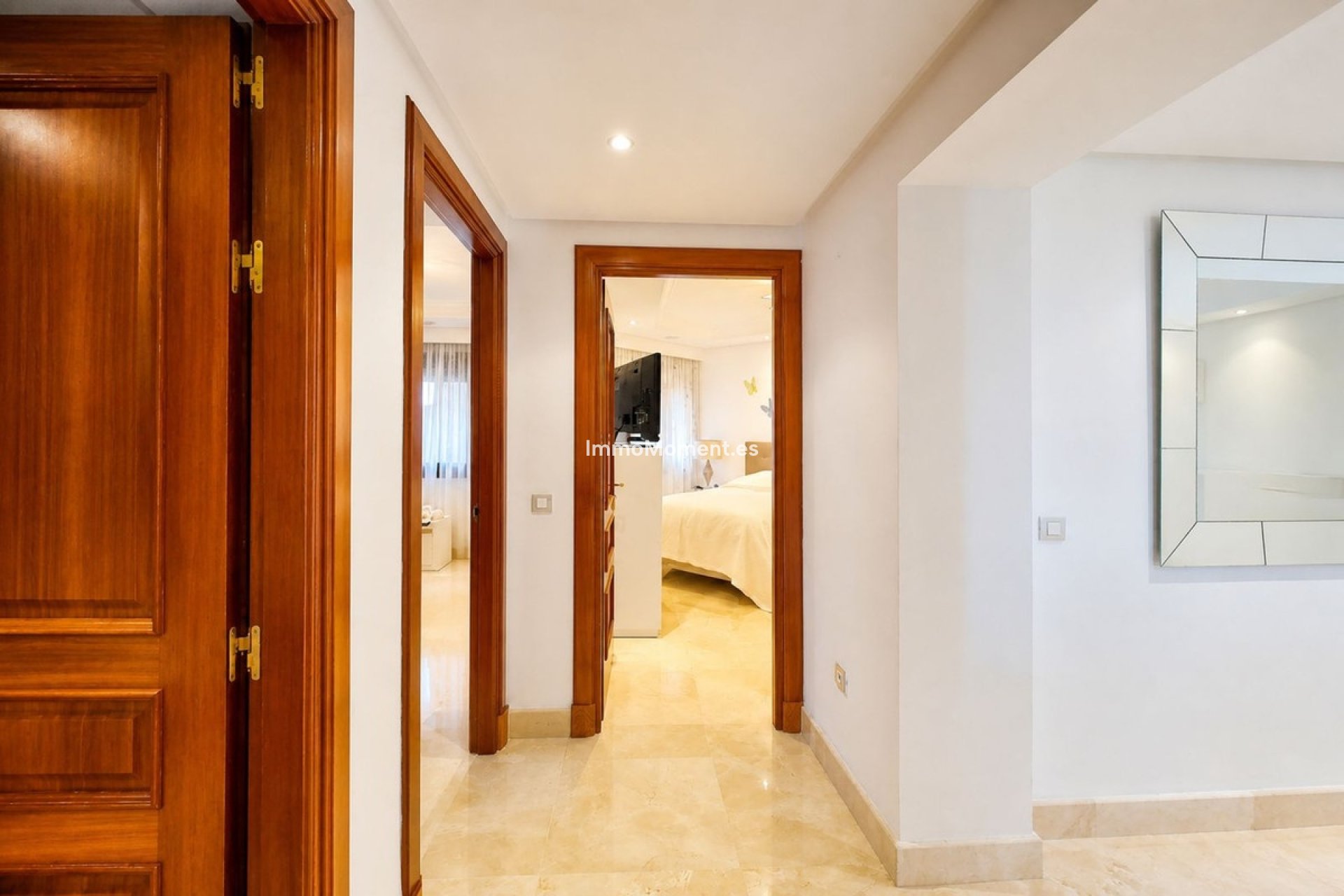 Reventa - Apartamento - Estepona  - Estepona Centro