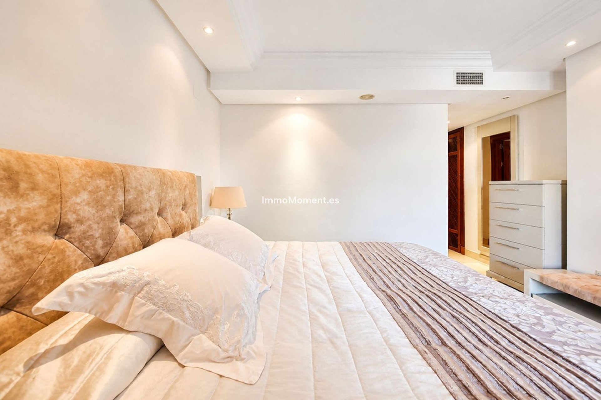 Reventa - Apartamento - Estepona  - Estepona Centro