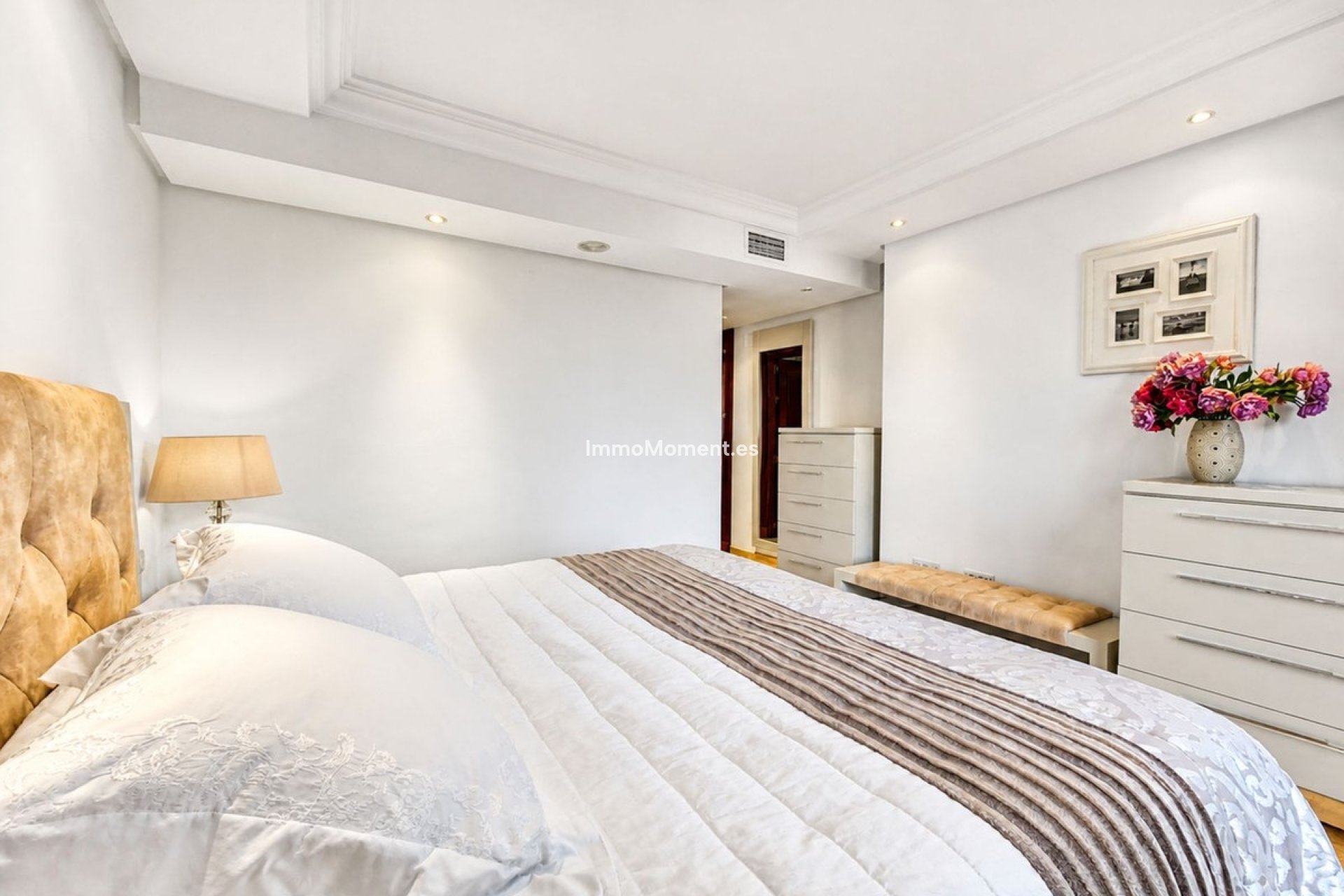 Reventa - Apartamento - Estepona  - Estepona Centro