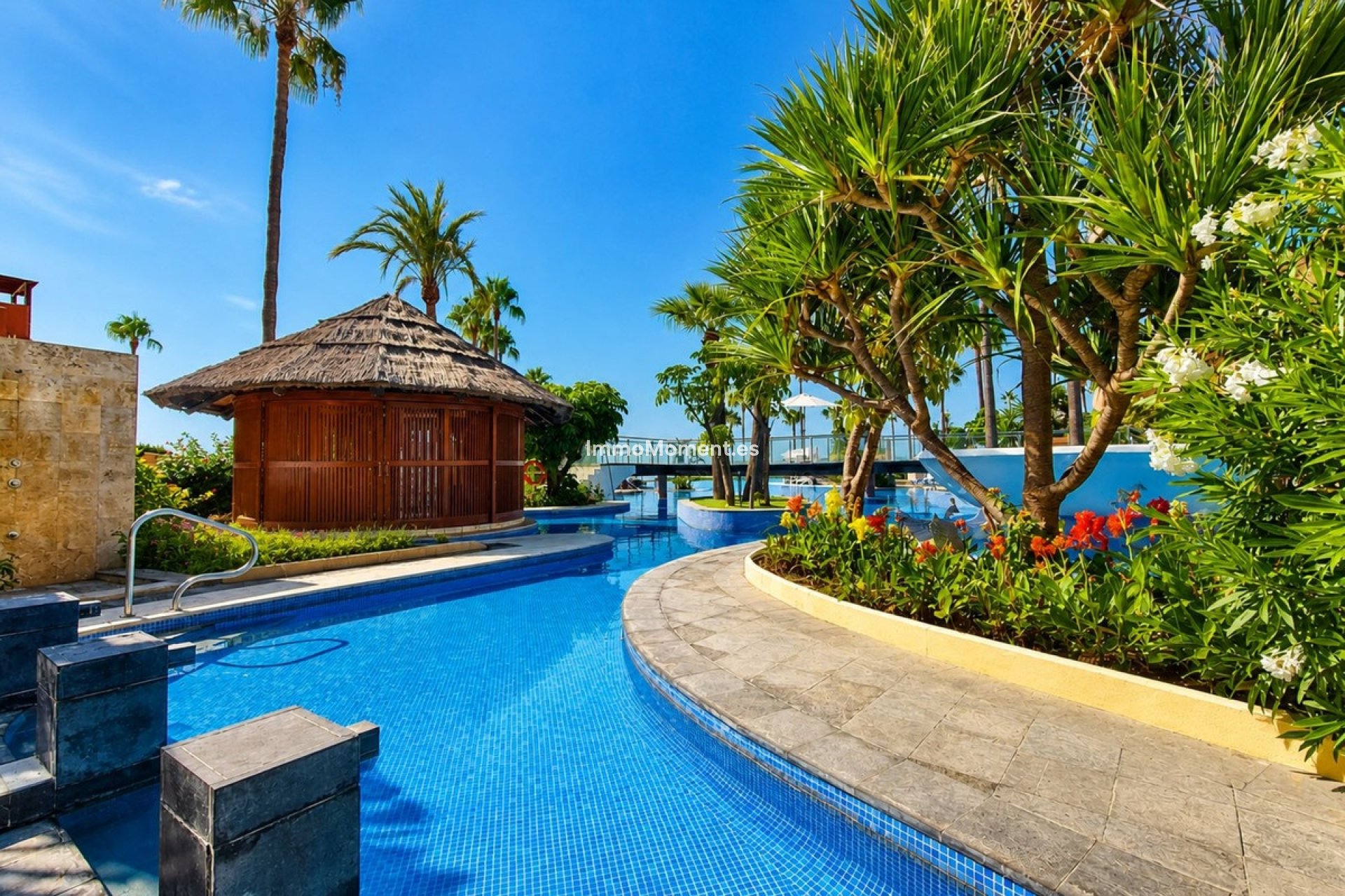 Reventa - Apartamento - Estepona  - Estepona Centro