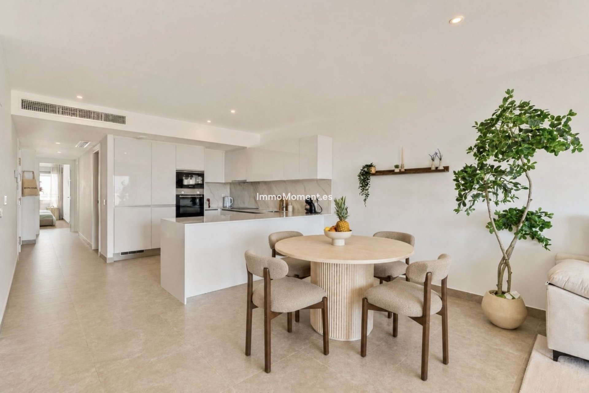 Reventa - Apartamento - Estepona  - Estepona Centro