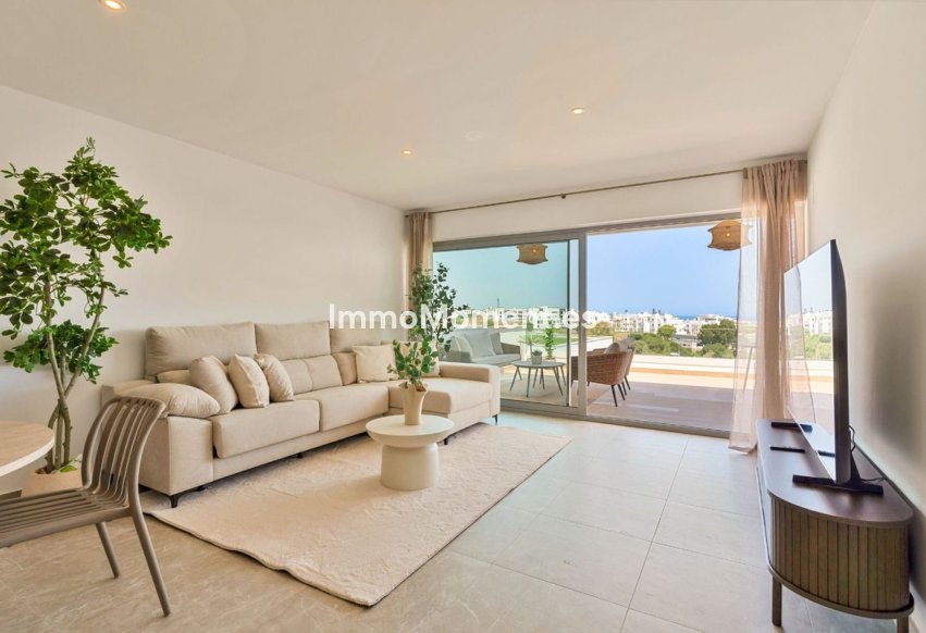 Reventa - Apartamento - Estepona  - Estepona Centro