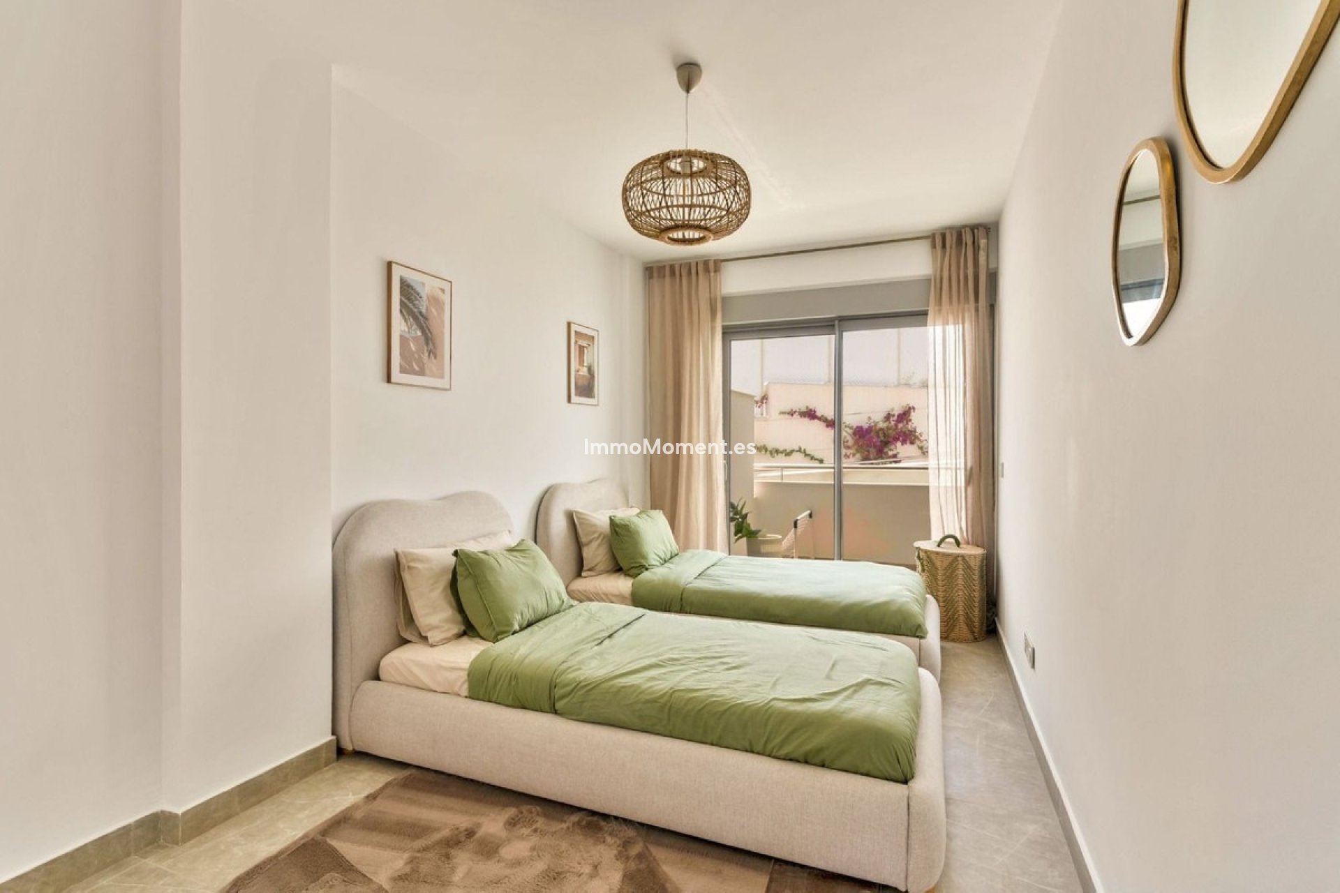 Reventa - Apartamento - Estepona  - Estepona Centro