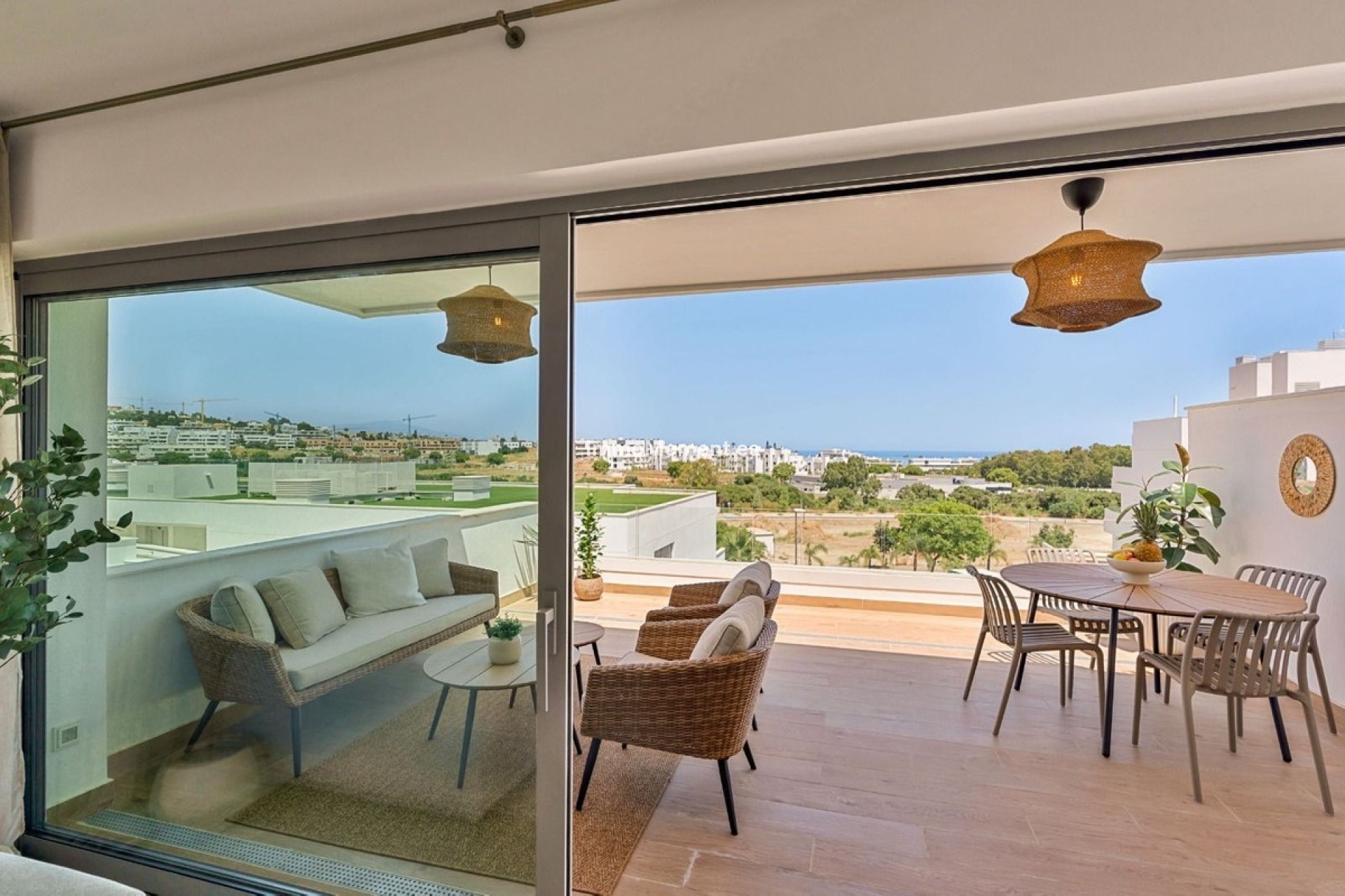 Reventa - Apartamento - Estepona  - Estepona Centro