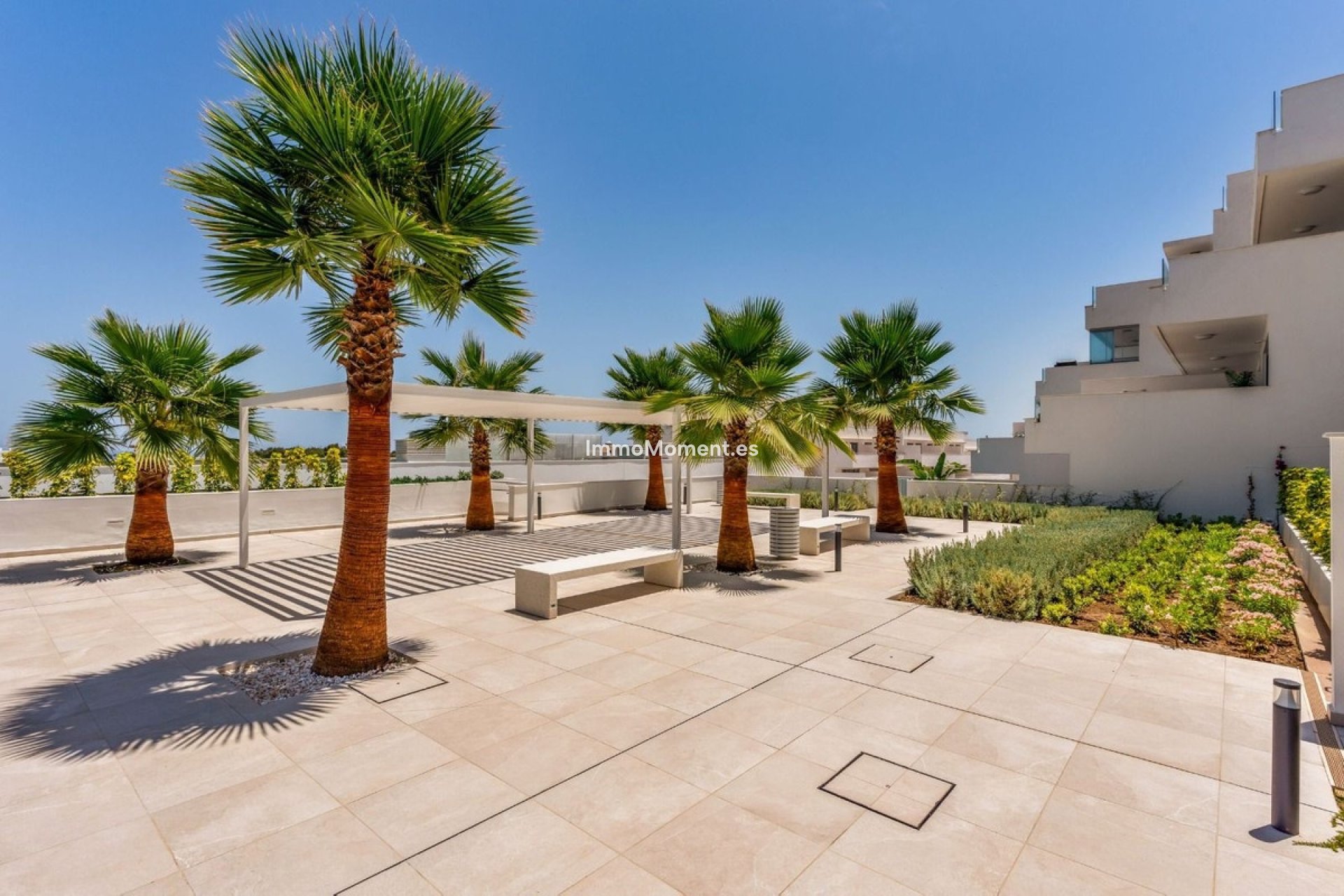 Reventa - Apartamento - Estepona  - Estepona Centro