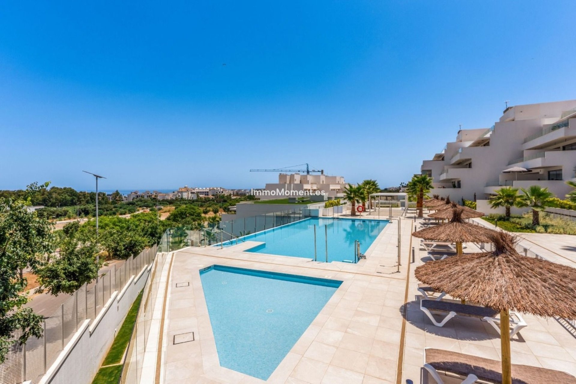 Reventa - Apartamento - Estepona  - Estepona Centro