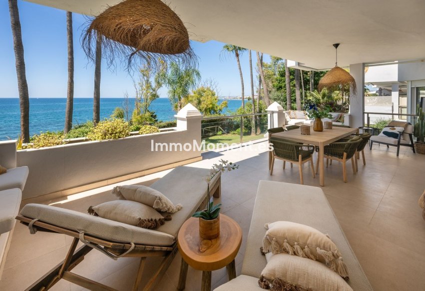 Reventa - Apartamento - Estepona  - Estepona Centro