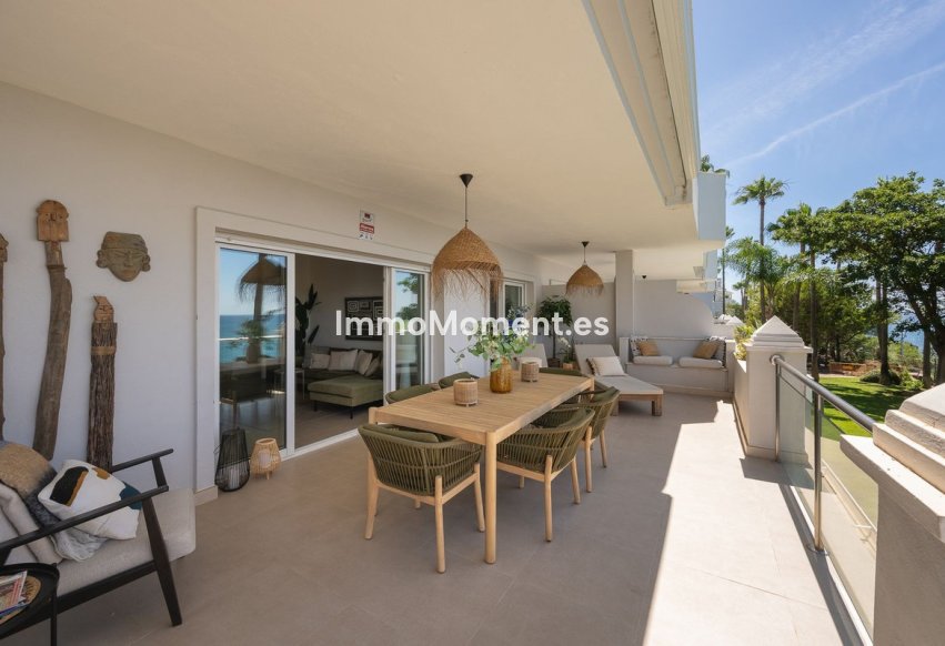 Reventa - Apartamento - Estepona  - Estepona Centro