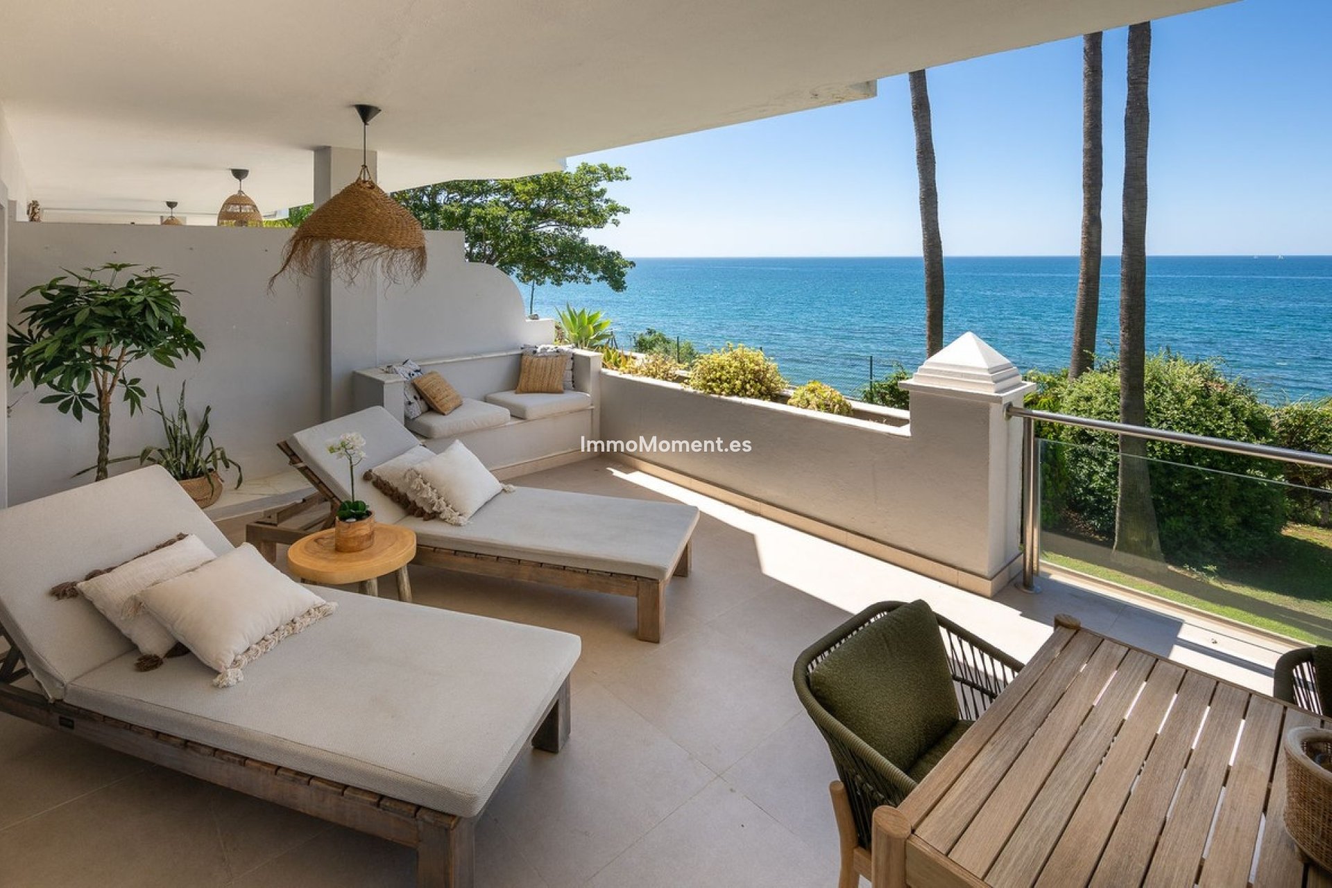 Reventa - Apartamento - Estepona  - Estepona Centro