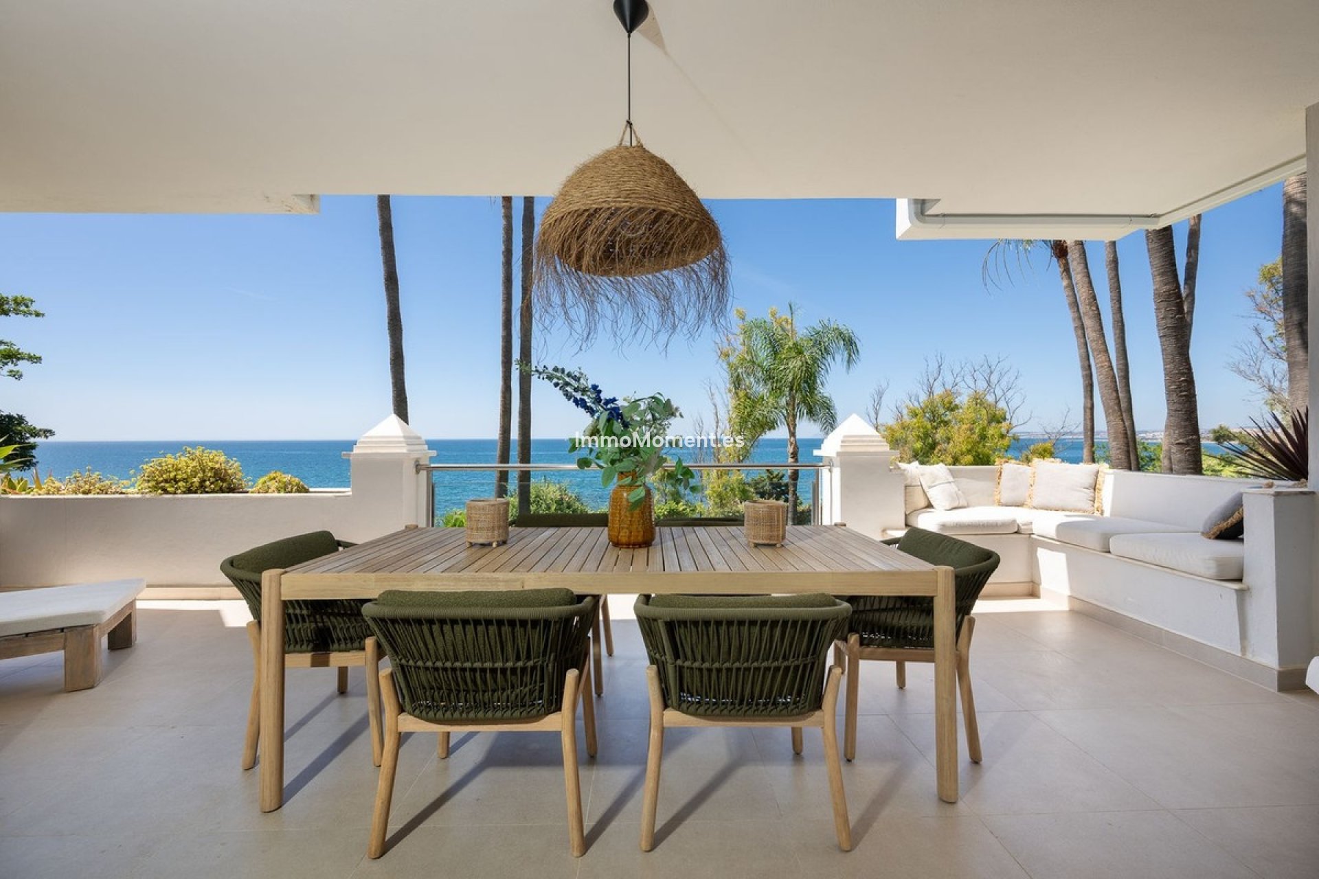Reventa - Apartamento - Estepona  - Estepona Centro