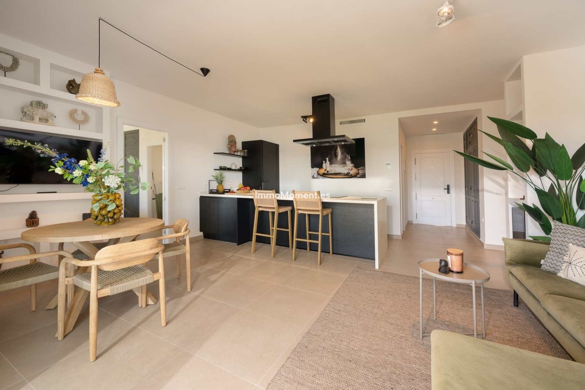 Reventa - Apartamento - Estepona  - Estepona Centro