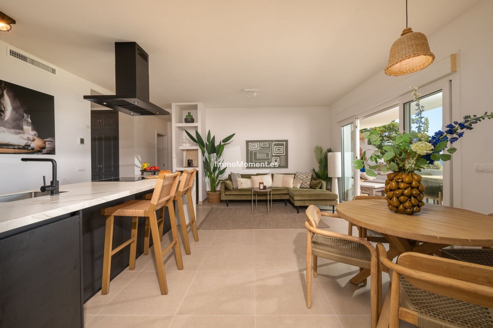 Reventa - Apartamento - Estepona  - Estepona Centro