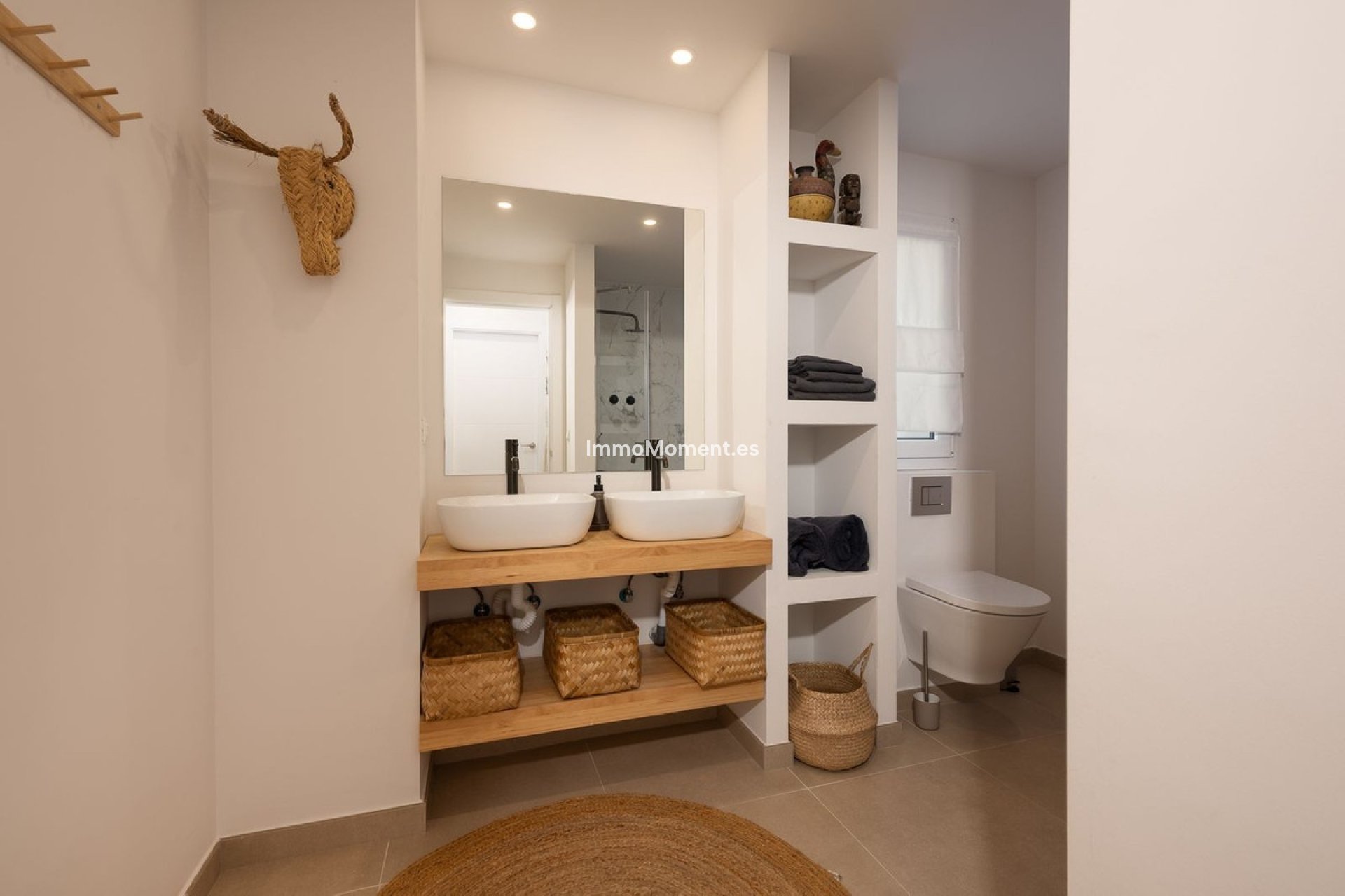 Reventa - Apartamento - Estepona  - Estepona Centro