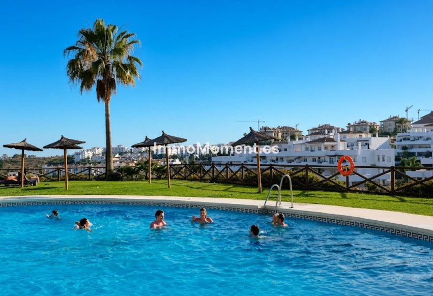 Reventa - Apartamento - Estepona  - Estepona Centro