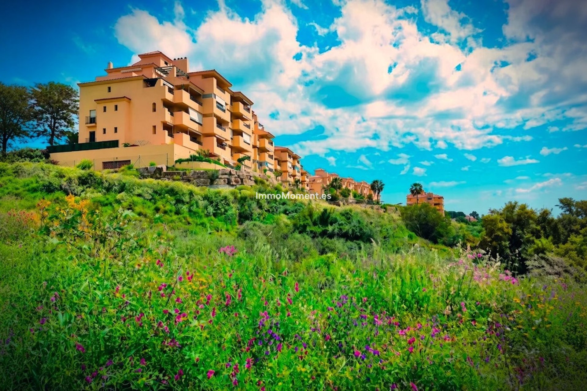 Reventa - Apartamento - Estepona  - Estepona Centro