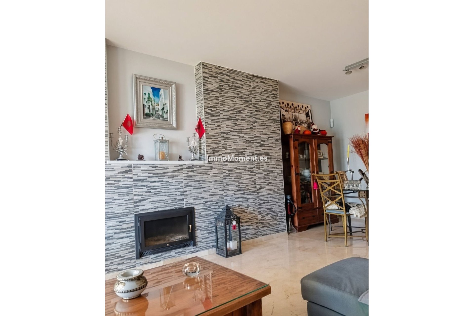 Reventa - Apartamento - Estepona  - Estepona Centro