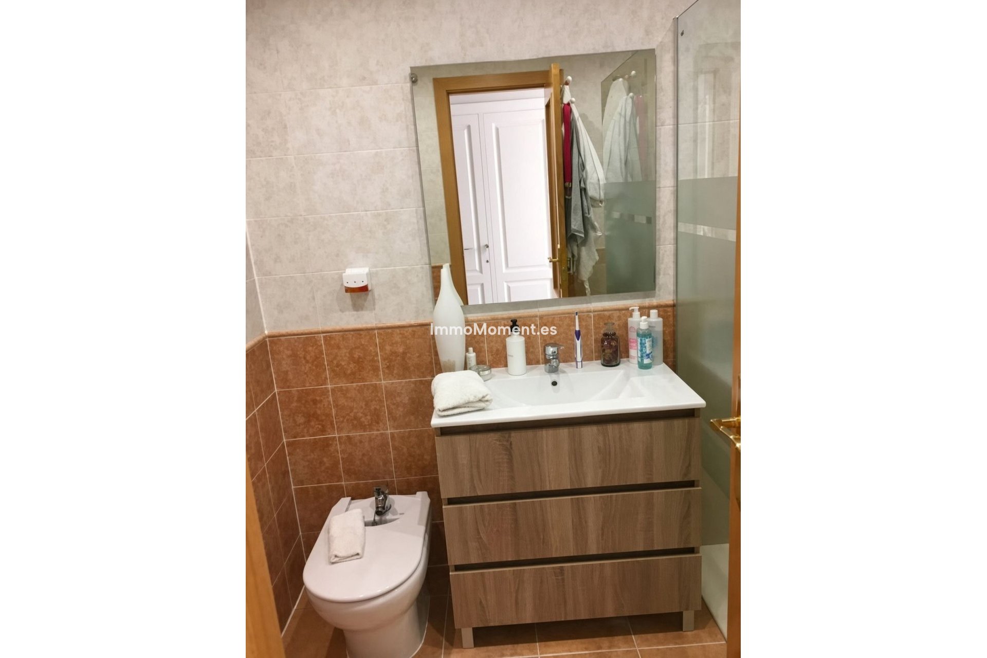 Reventa - Apartamento - Estepona  - Estepona Centro