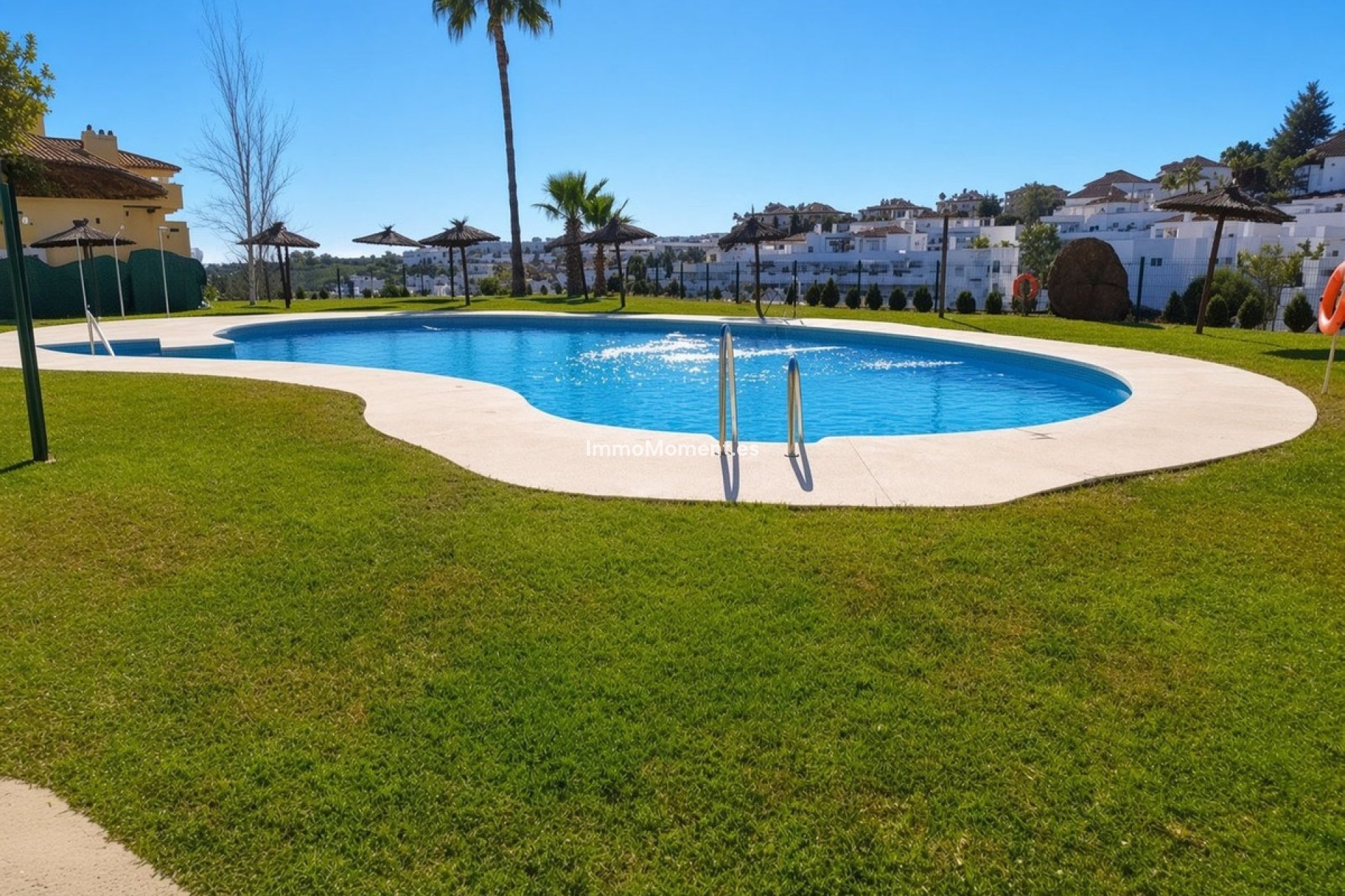 Reventa - Apartamento - Estepona  - Estepona Centro