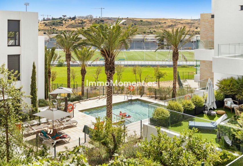 Reventa - Apartamento - Estepona  - Estepona Centro
