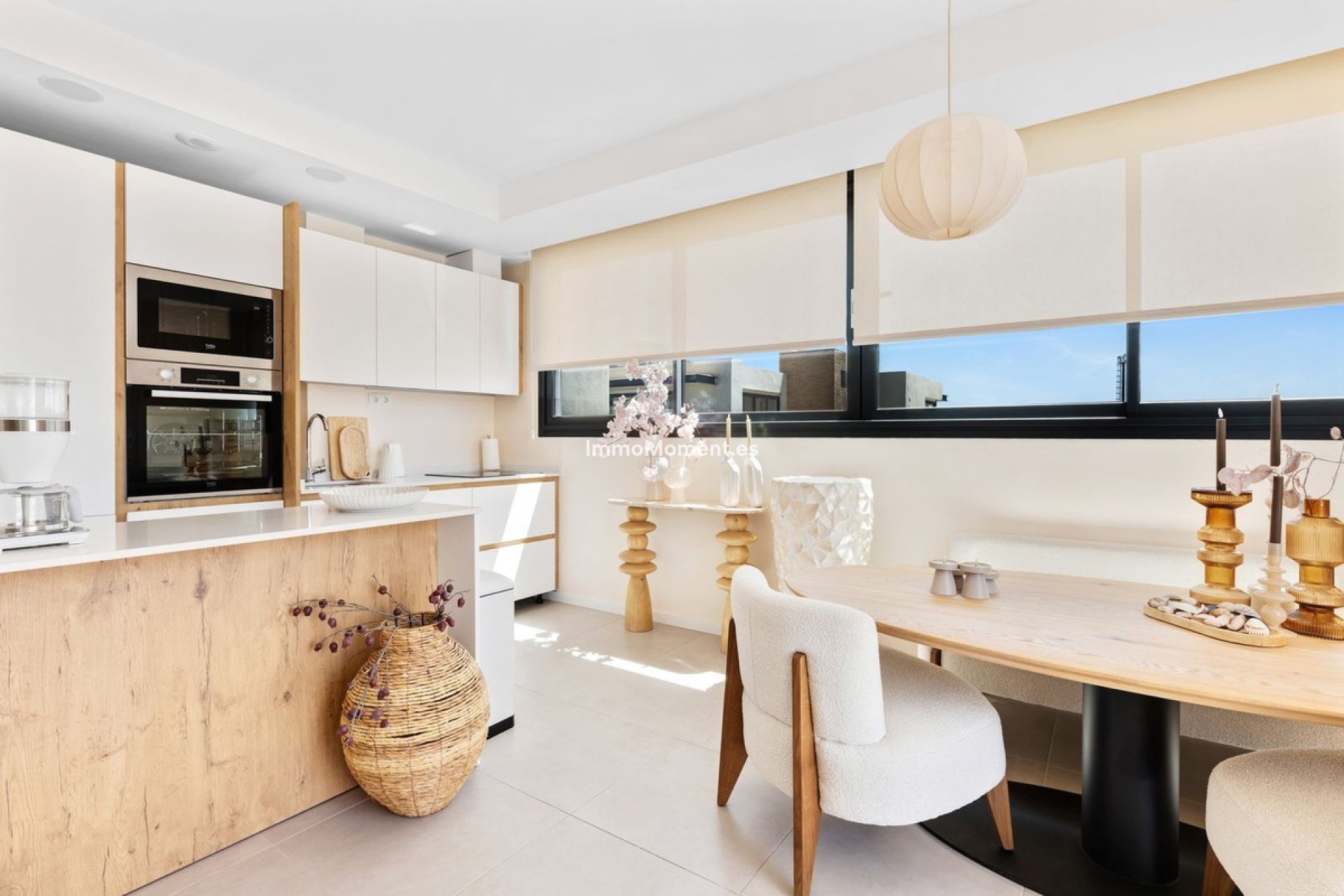 Reventa - Apartamento - Estepona  - Estepona Centro