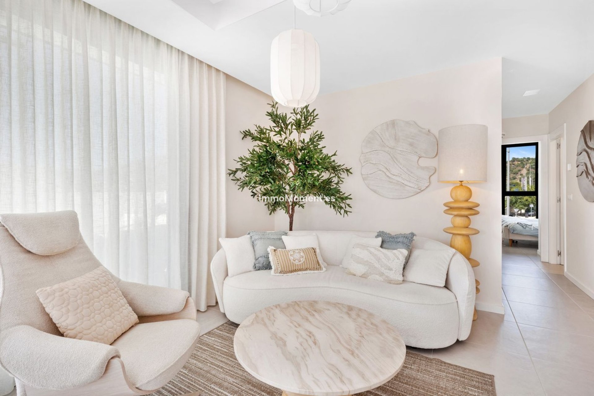 Reventa - Apartamento - Estepona  - Estepona Centro
