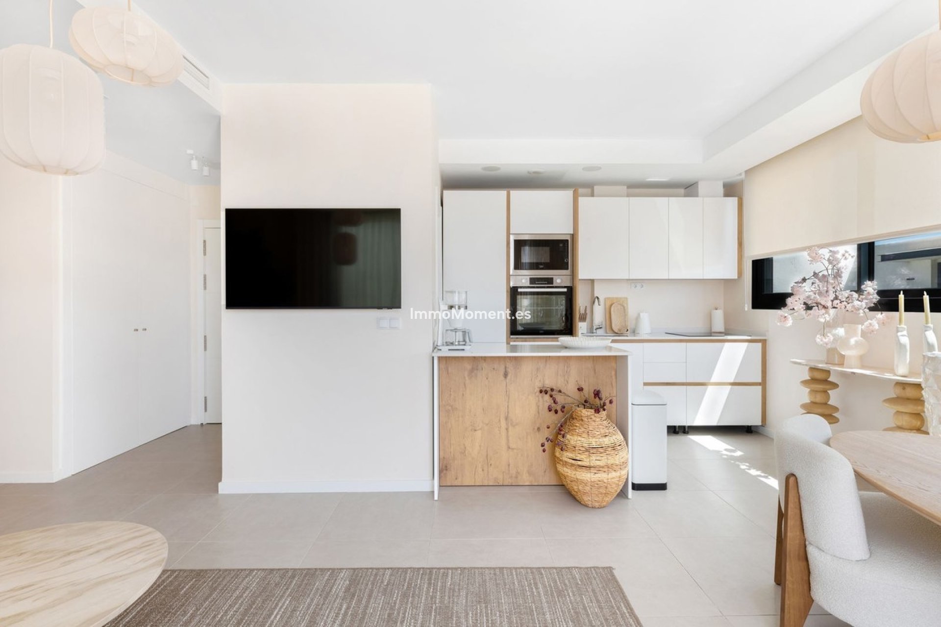 Reventa - Apartamento - Estepona  - Estepona Centro
