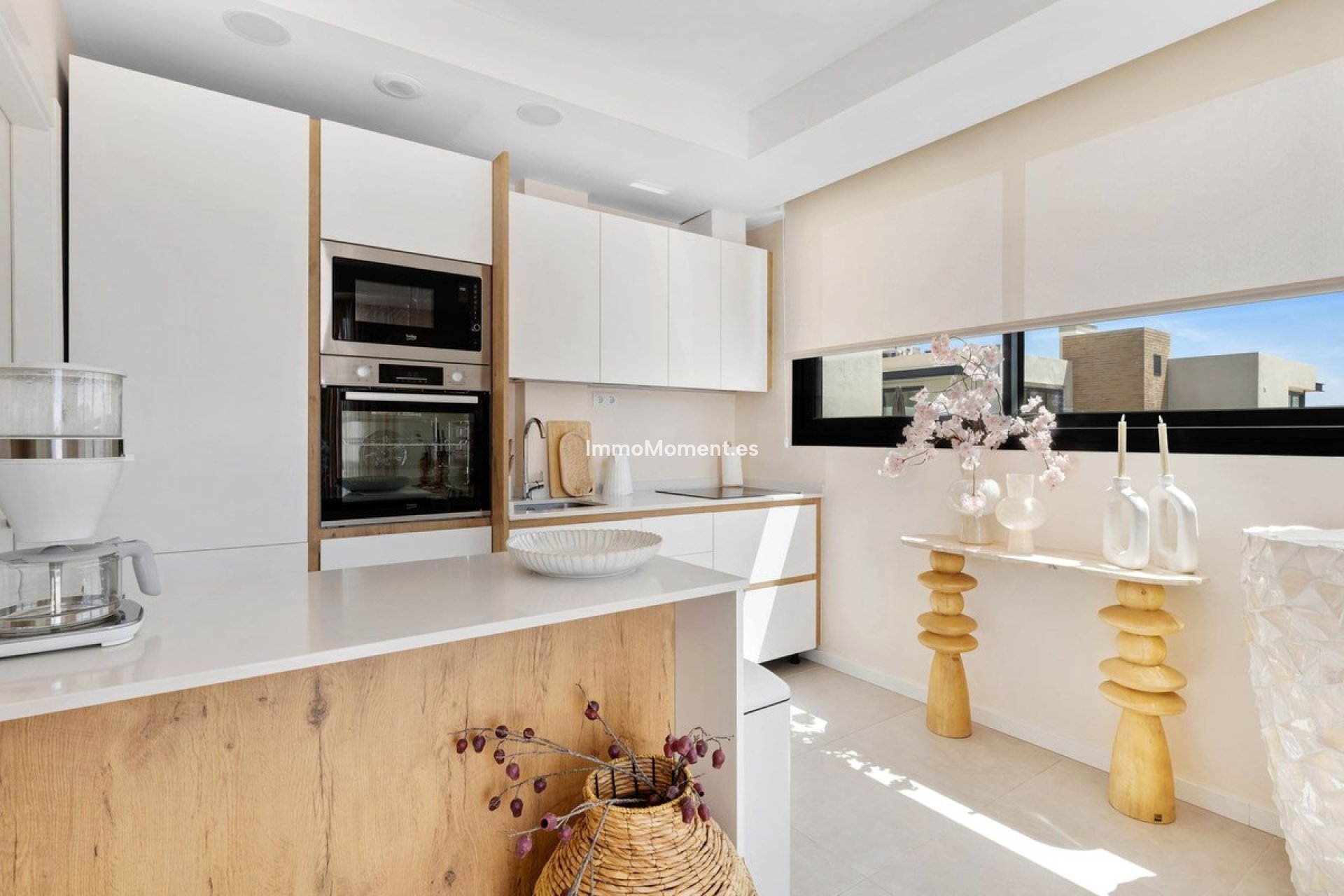 Reventa - Apartamento - Estepona  - Estepona Centro