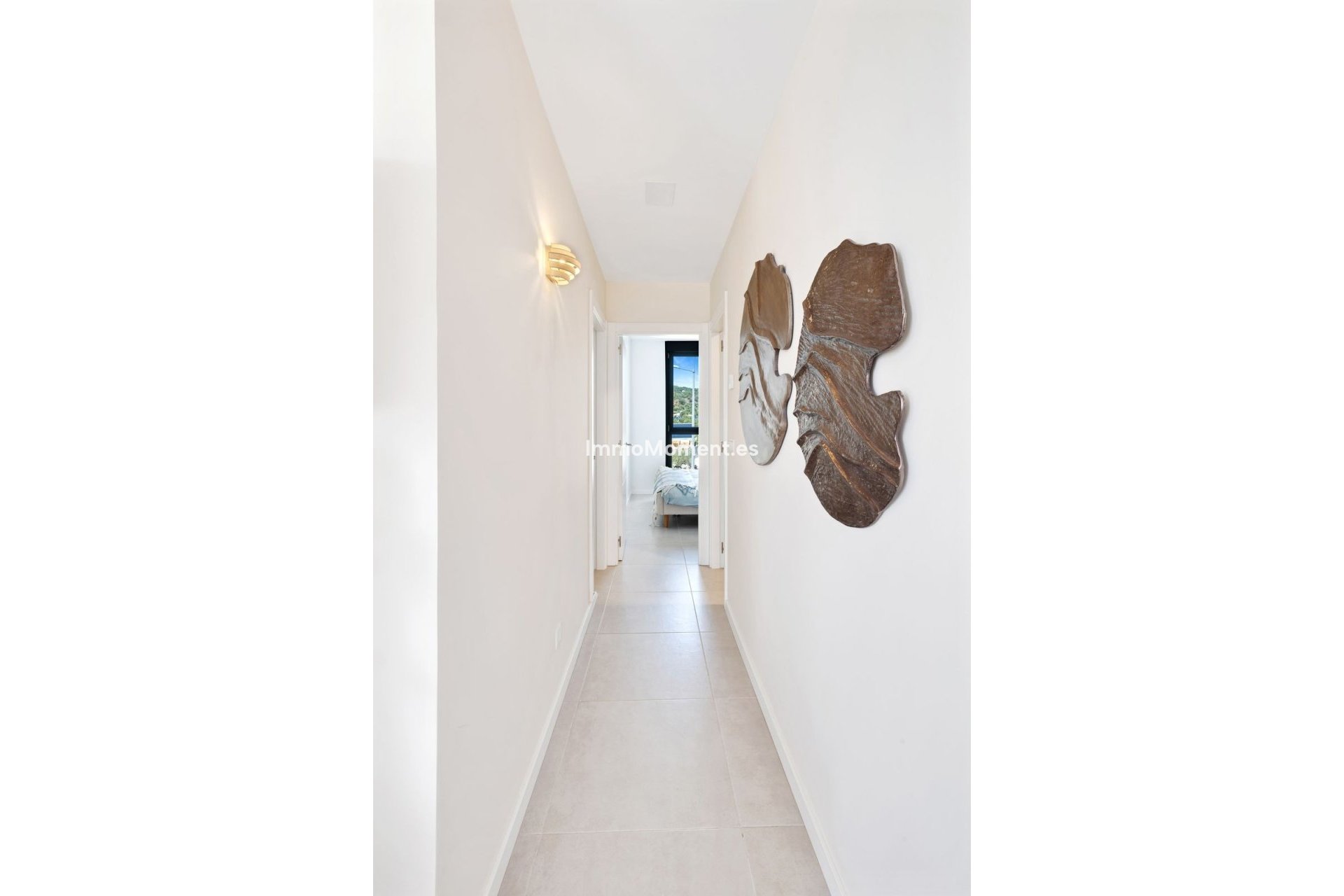 Reventa - Apartamento - Estepona  - Estepona Centro