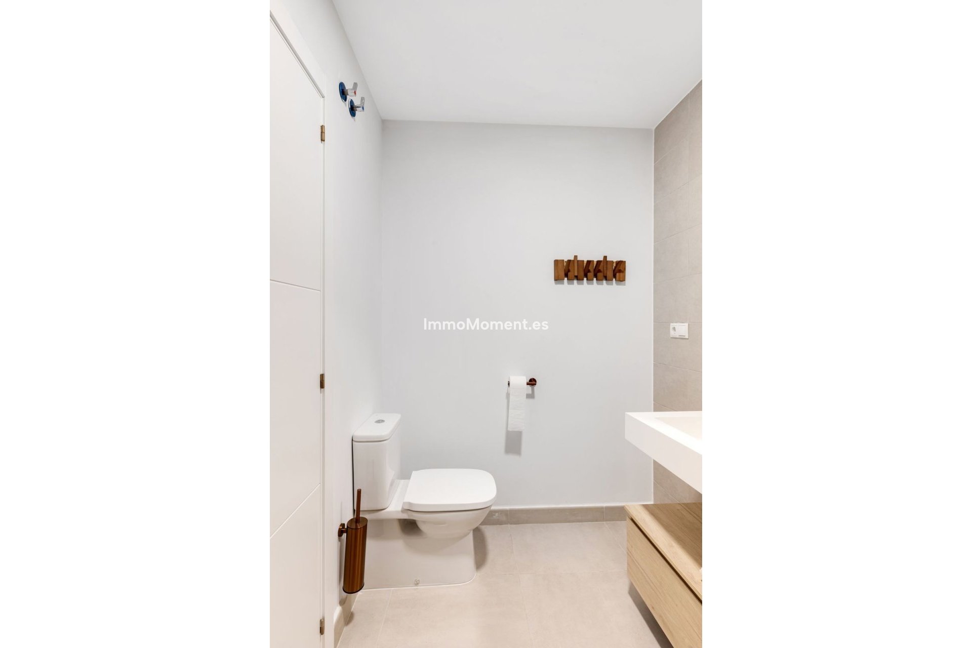 Reventa - Apartamento - Estepona  - Estepona Centro