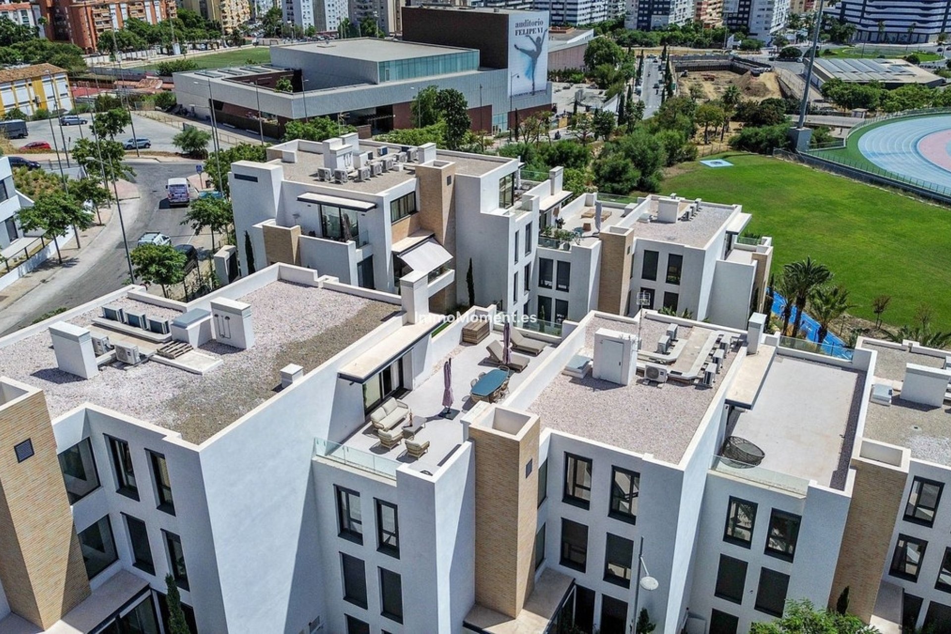 Reventa - Apartamento - Estepona  - Estepona Centro