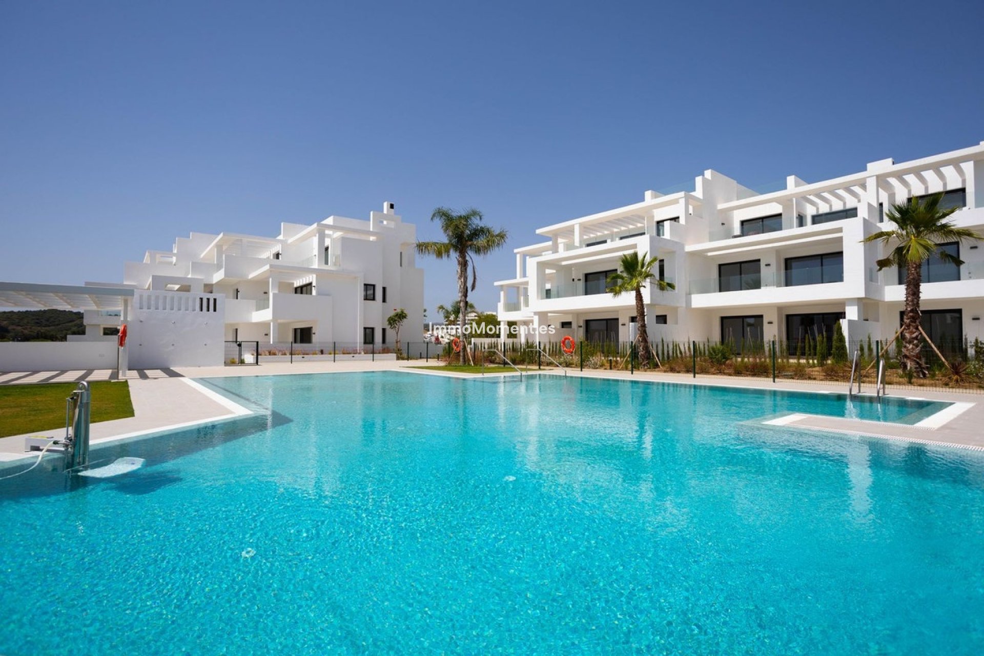 Reventa - Apartamento - Estepona  - Estepona Centro