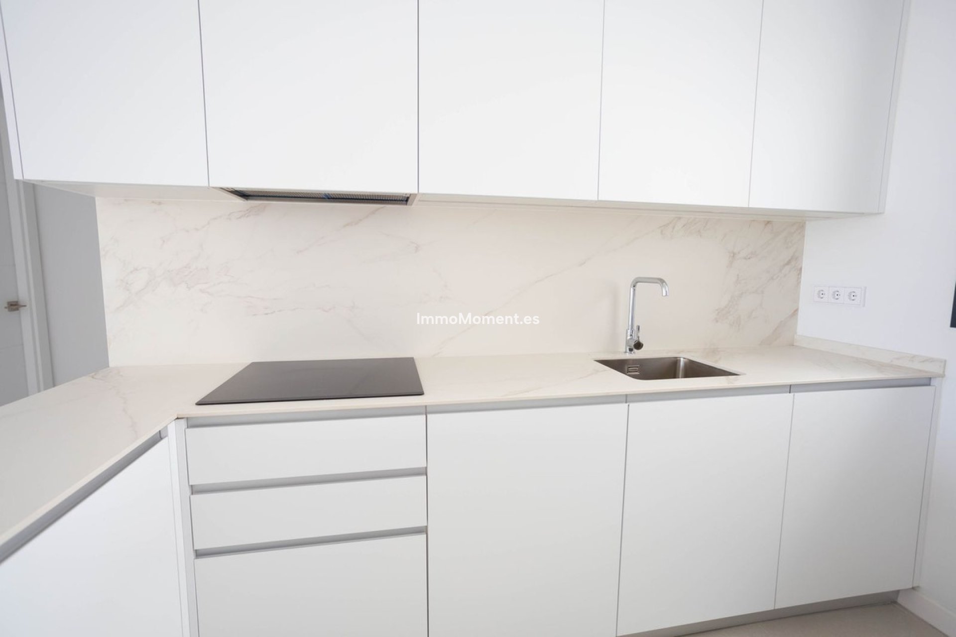 Reventa - Apartamento - Estepona  - Estepona Centro