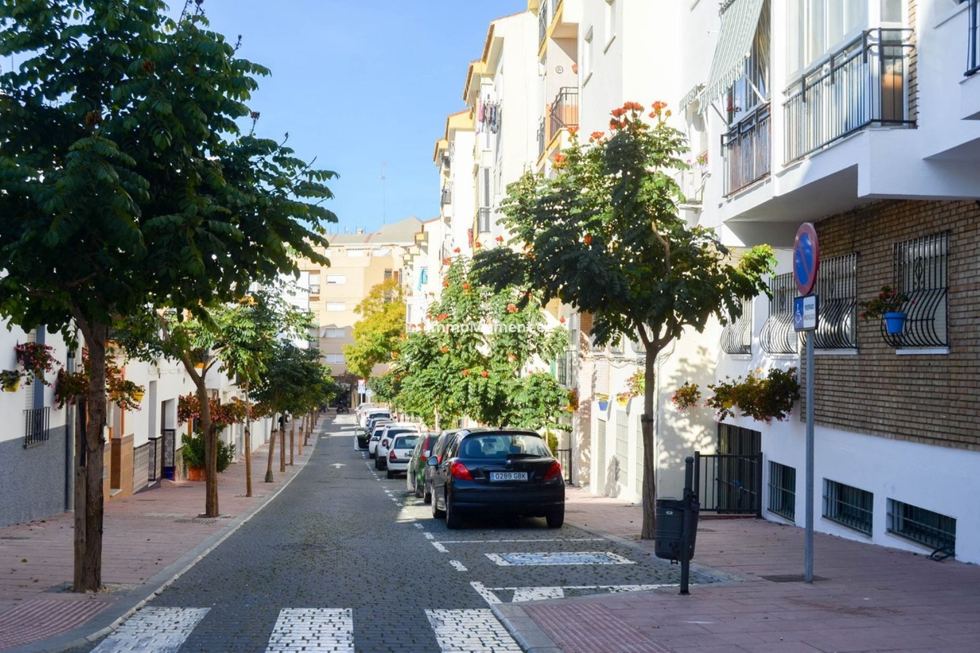 Reventa - Apartamento - Estepona  - Estepona Centro