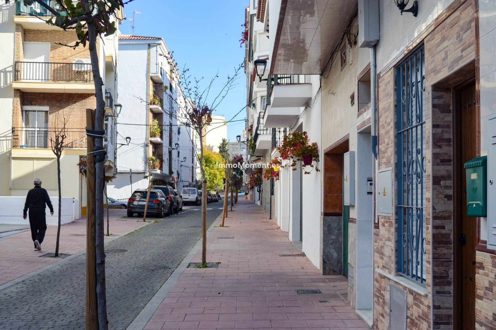 Reventa - Apartamento - Estepona  - Estepona Centro