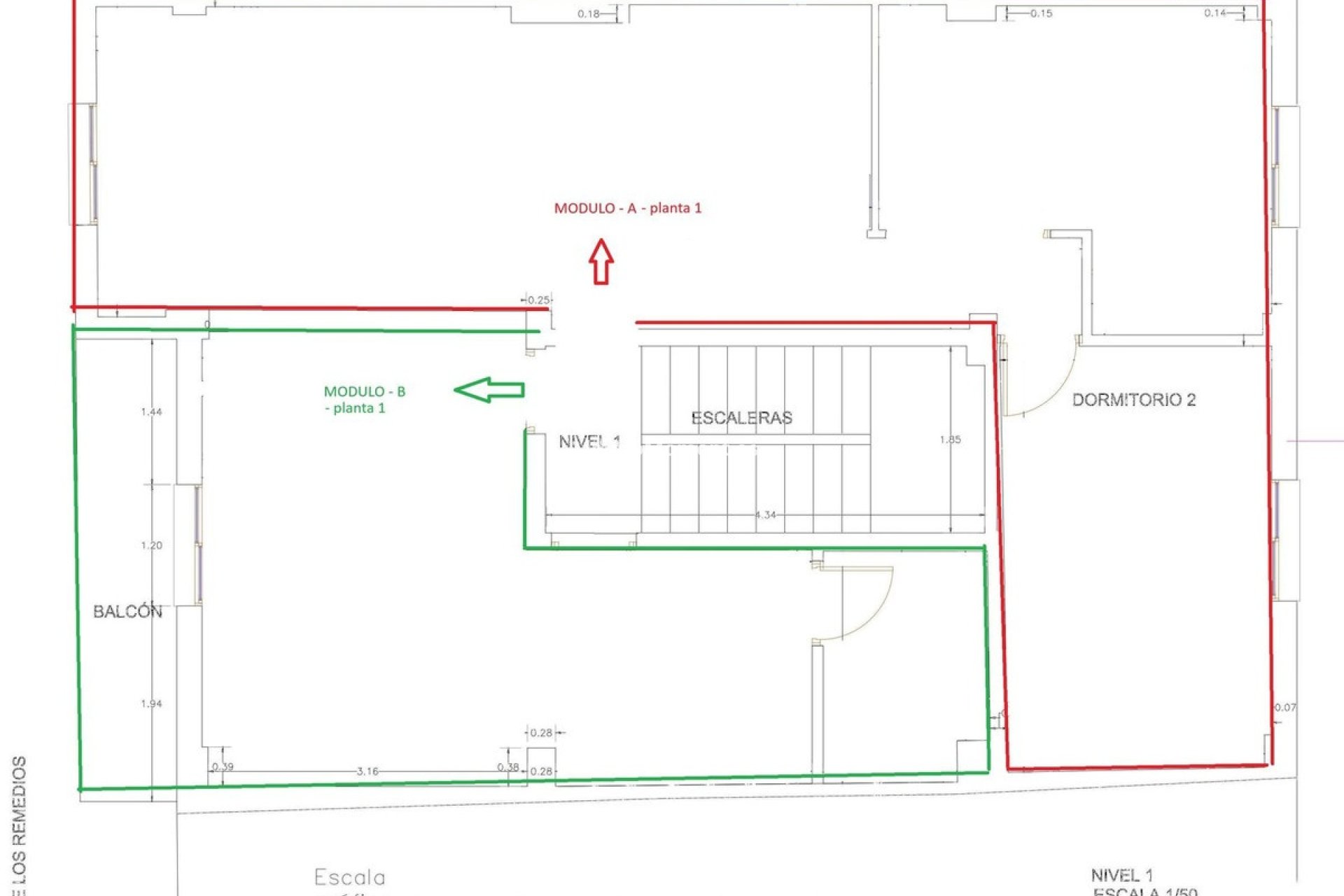 Reventa - Apartamento - Estepona  - Estepona Centro
