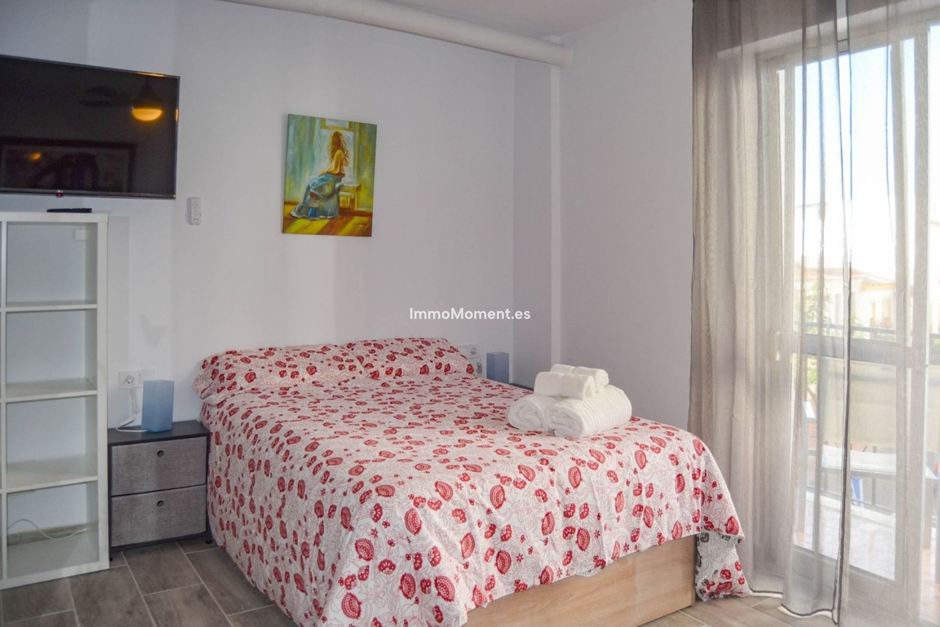 Reventa - Apartamento - Estepona  - Estepona Centro