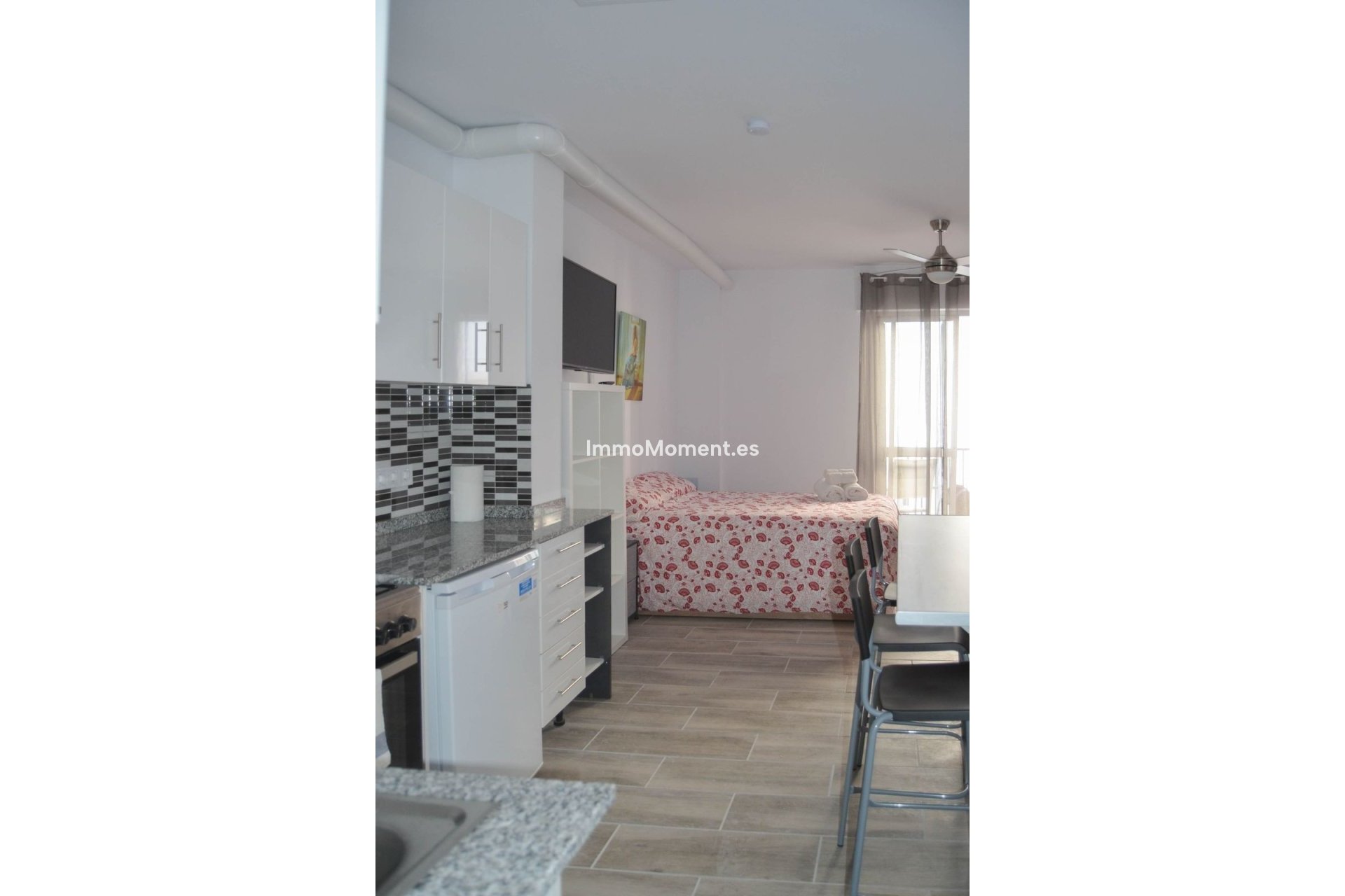 Reventa - Apartamento - Estepona  - Estepona Centro