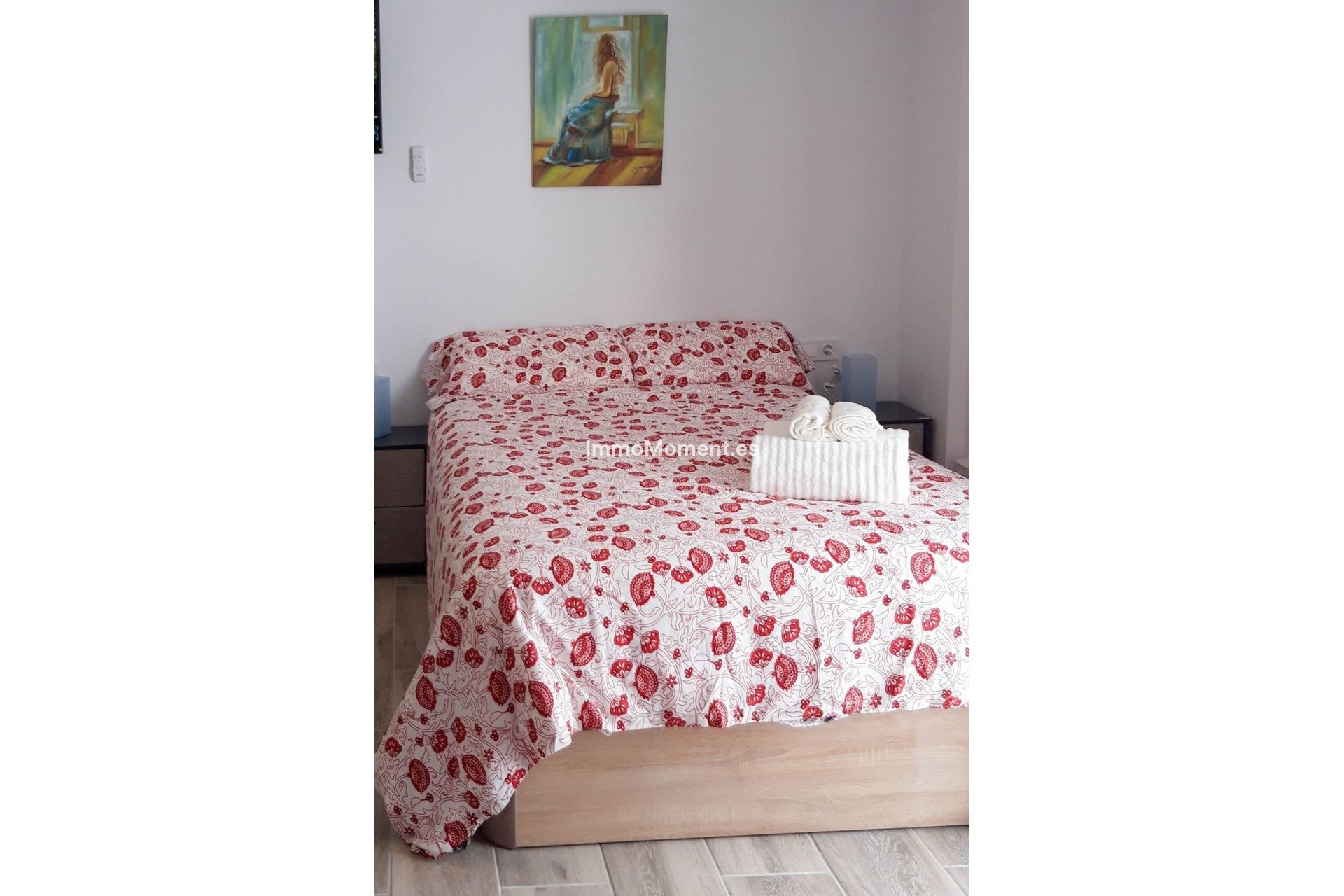 Reventa - Apartamento - Estepona  - Estepona Centro