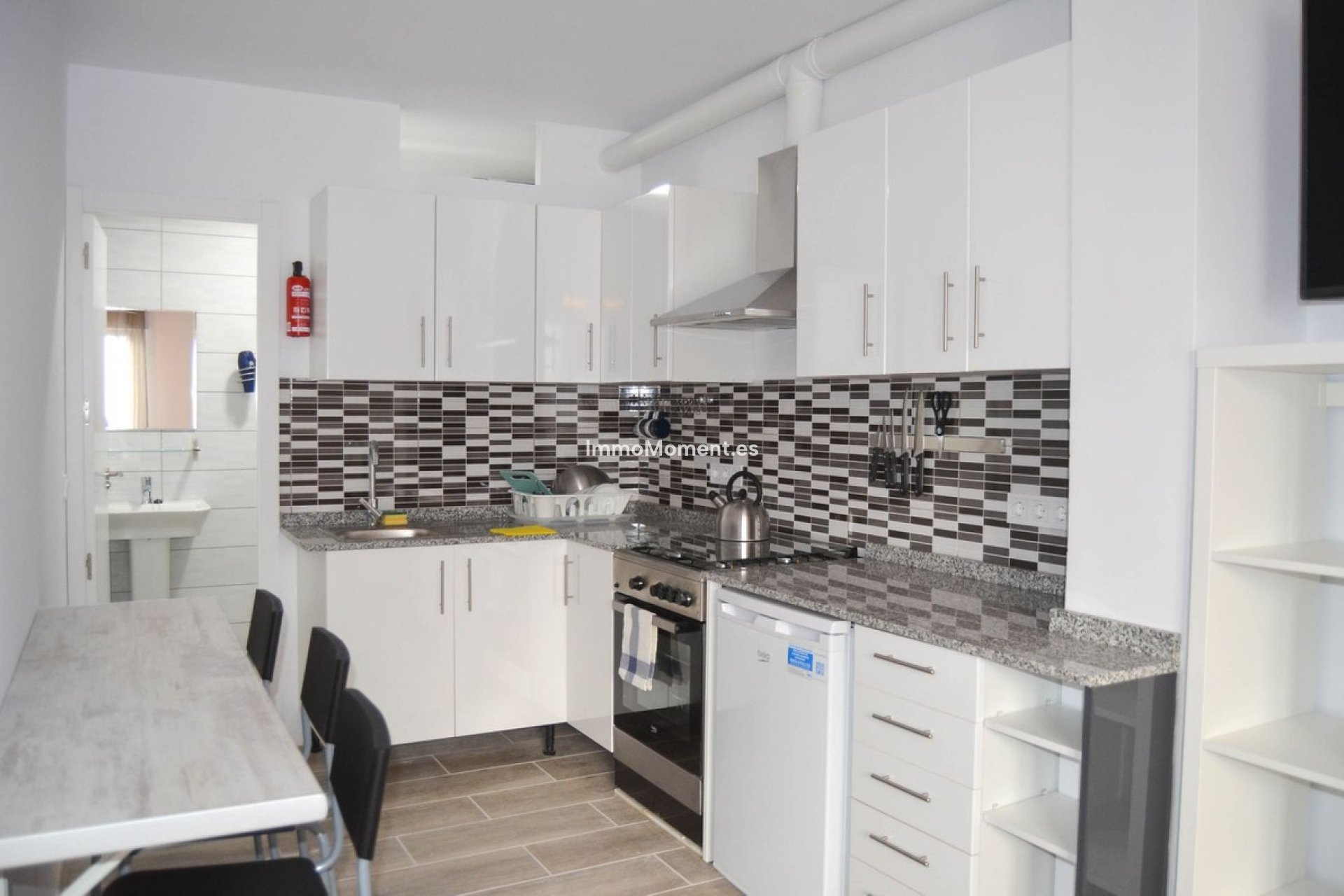 Reventa - Apartamento - Estepona  - Estepona Centro