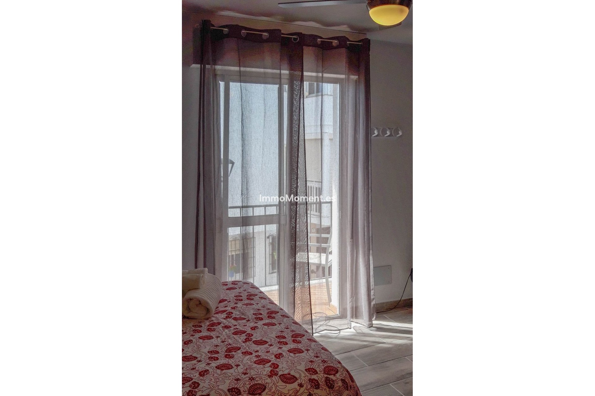 Reventa - Apartamento - Estepona  - Estepona Centro