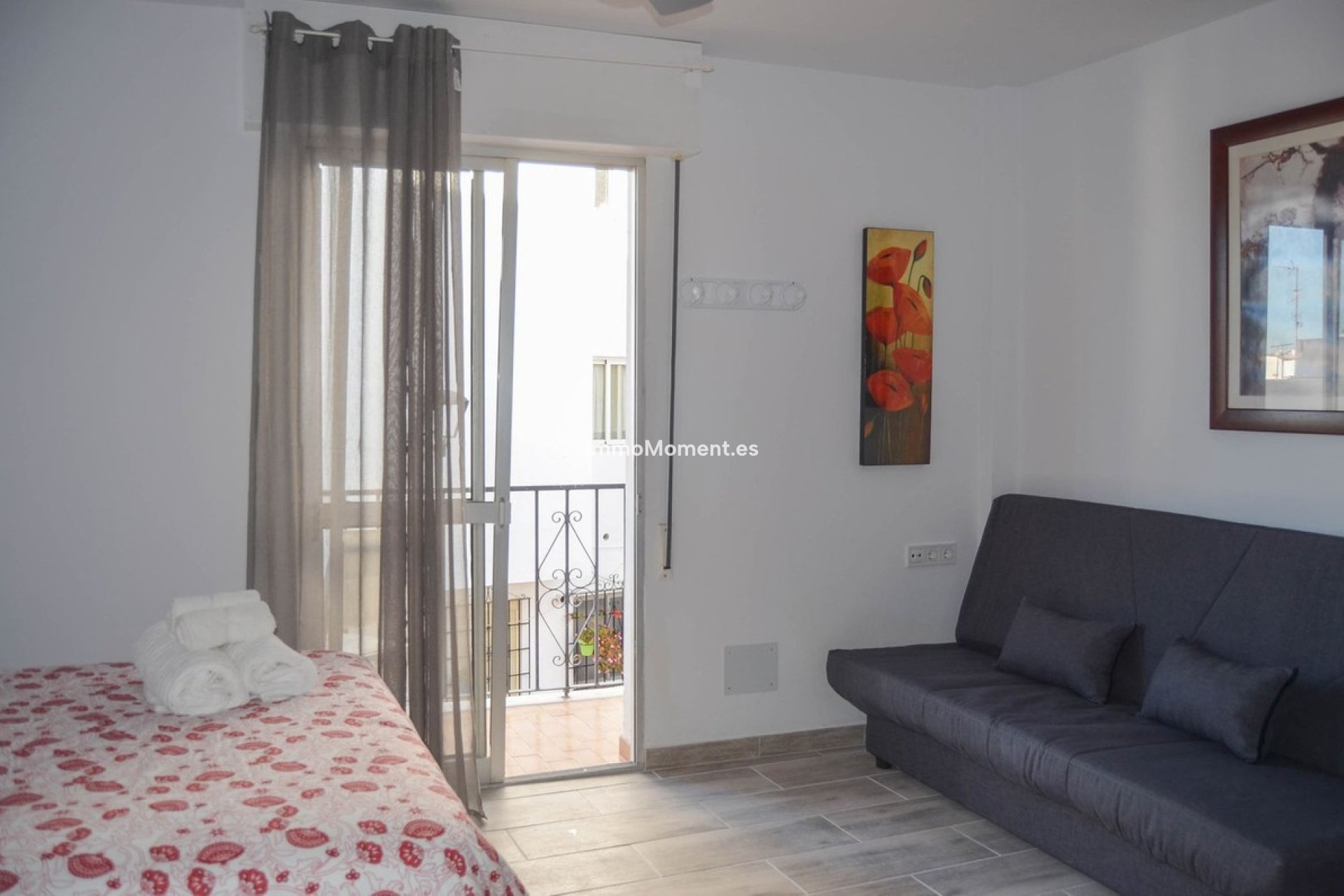 Reventa - Apartamento - Estepona  - Estepona Centro