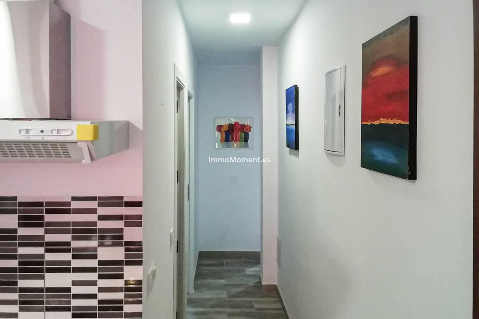 Reventa - Apartamento - Estepona  - Estepona Centro