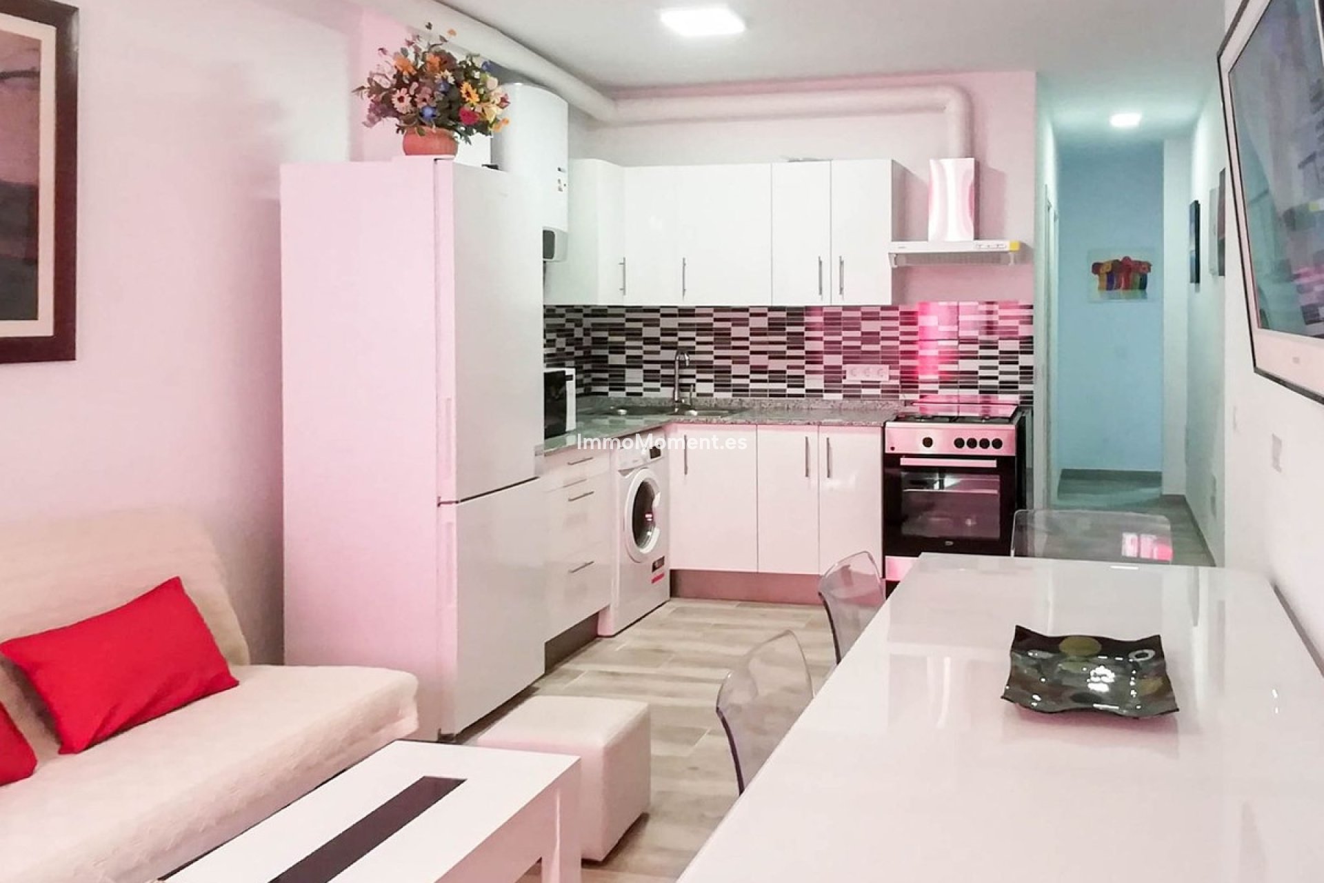 Reventa - Apartamento - Estepona  - Estepona Centro