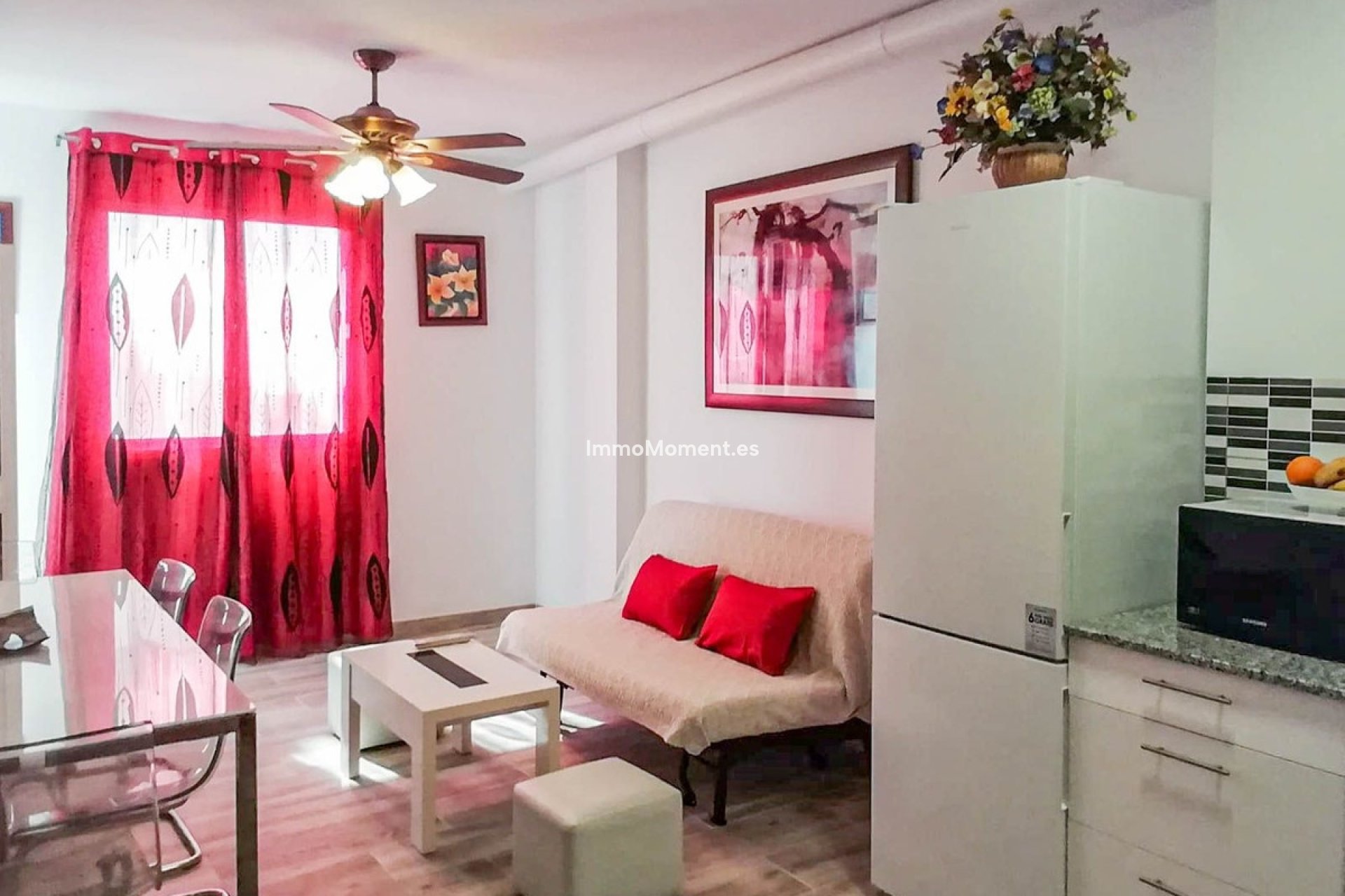Reventa - Apartamento - Estepona  - Estepona Centro