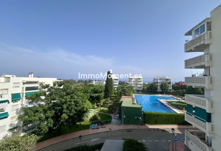Reventa - Apartamento - Estepona  - Estepona Centro