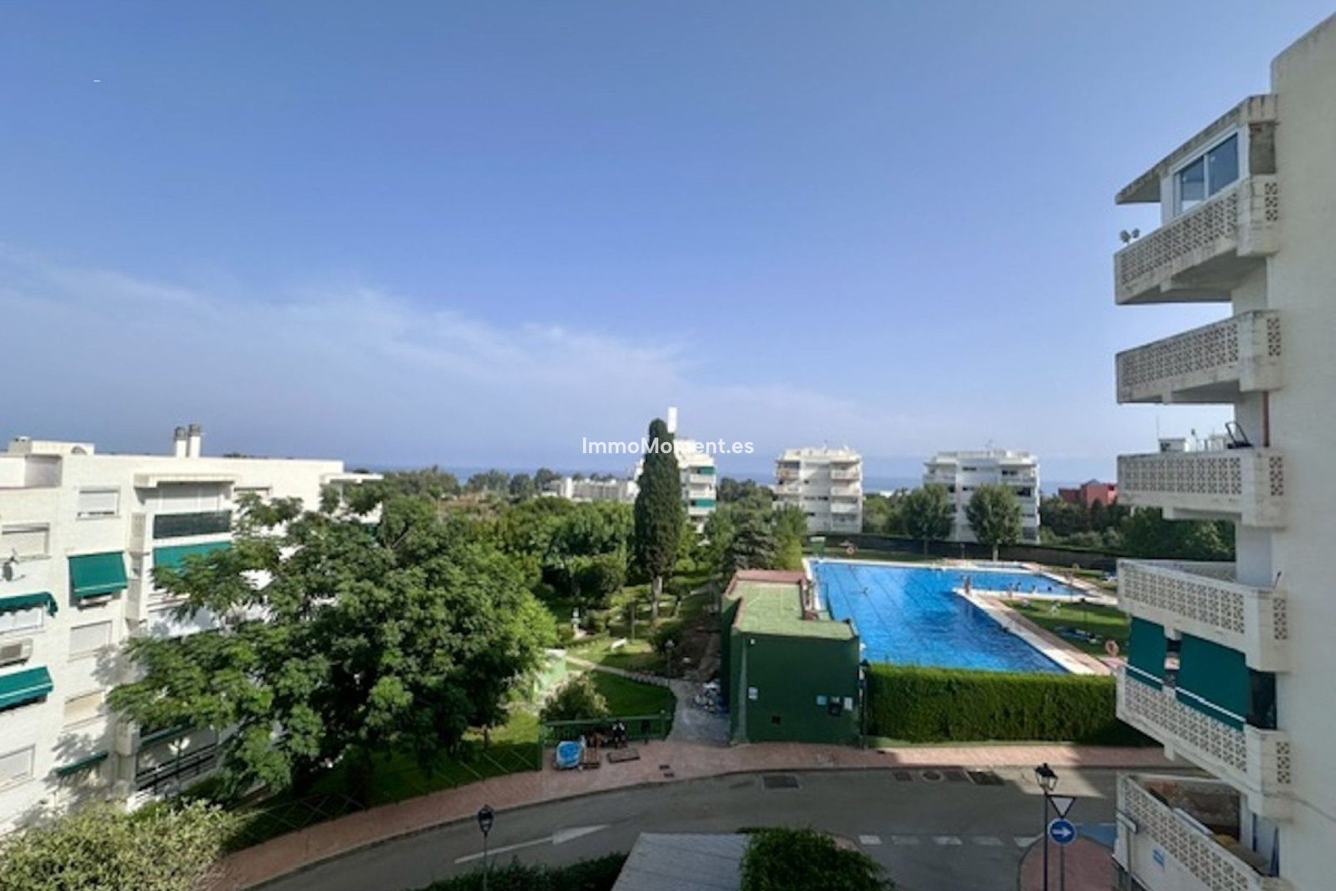 Reventa - Apartamento - Estepona  - Estepona Centro