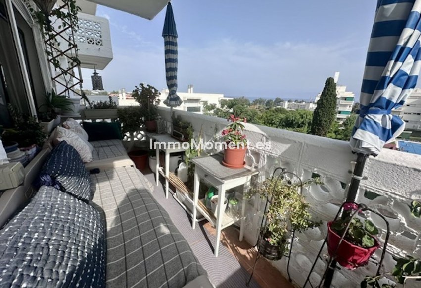 Reventa - Apartamento - Estepona  - Estepona Centro