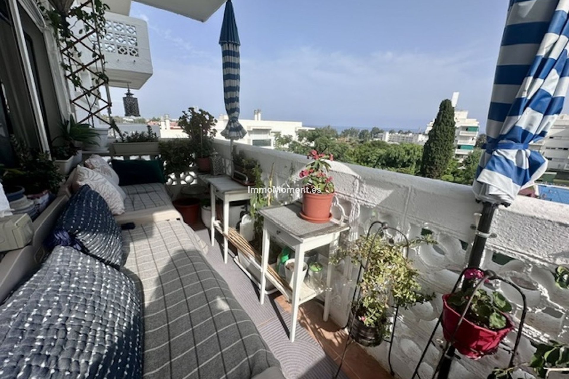 Reventa - Apartamento - Estepona  - Estepona Centro