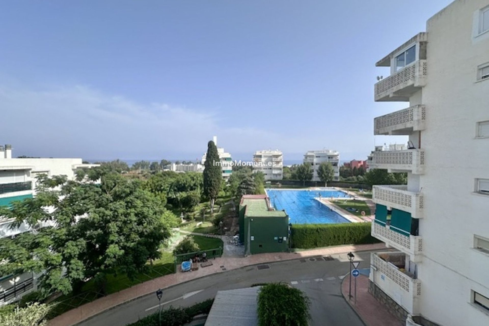 Reventa - Apartamento - Estepona  - Estepona Centro