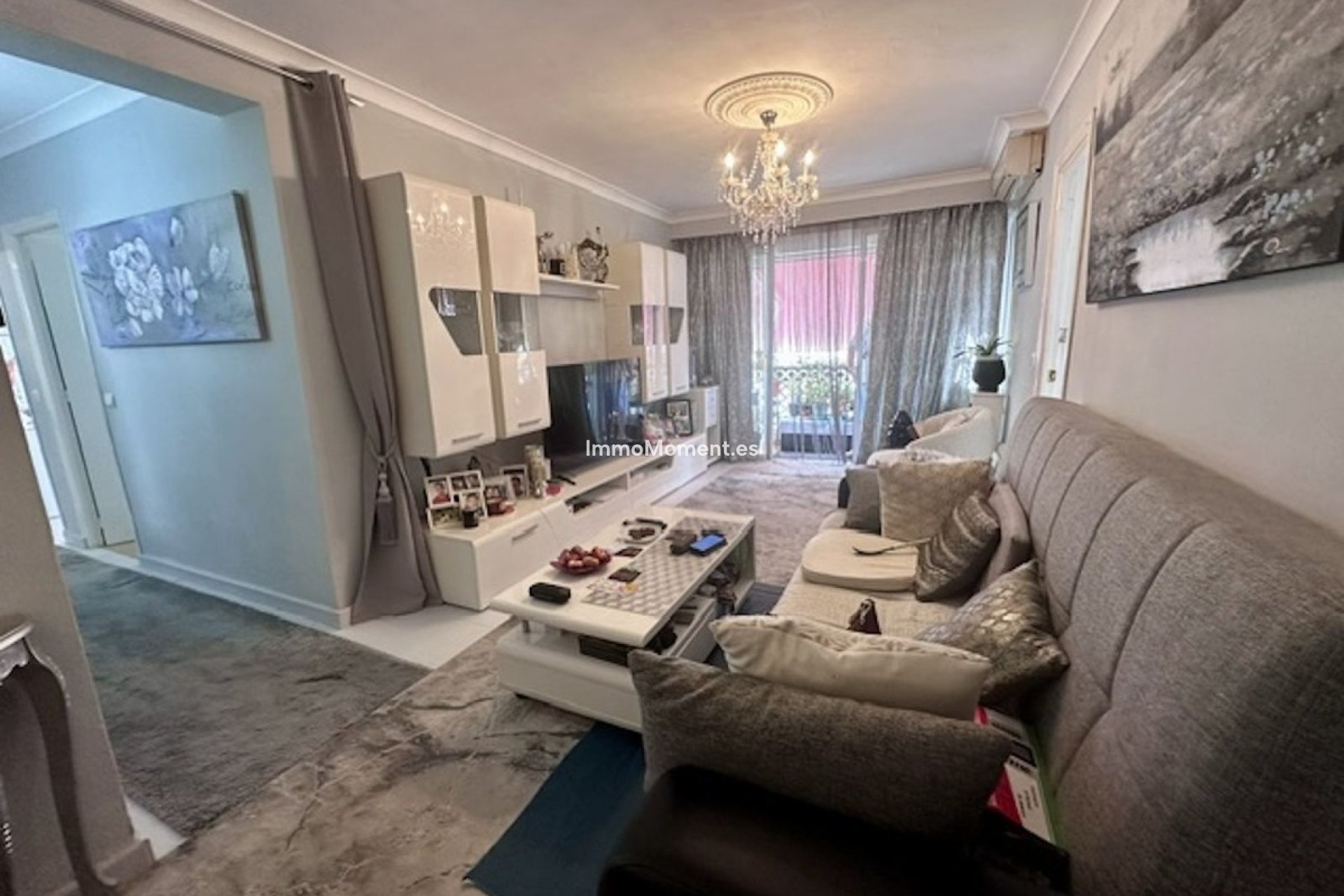 Reventa - Apartamento - Estepona  - Estepona Centro